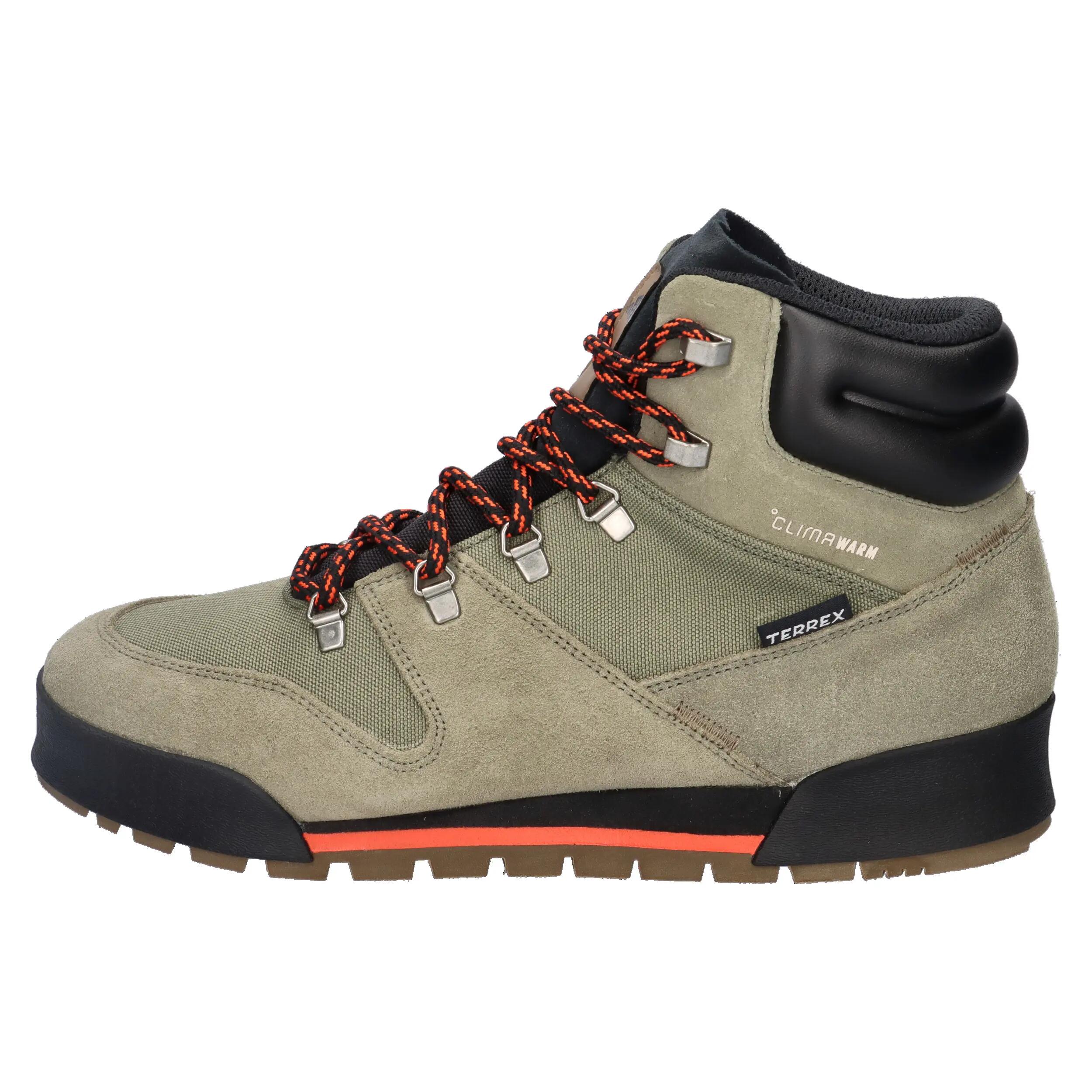 Chaussure de randonnée Terrex Snowpitch CLIMAWARM 9/14
