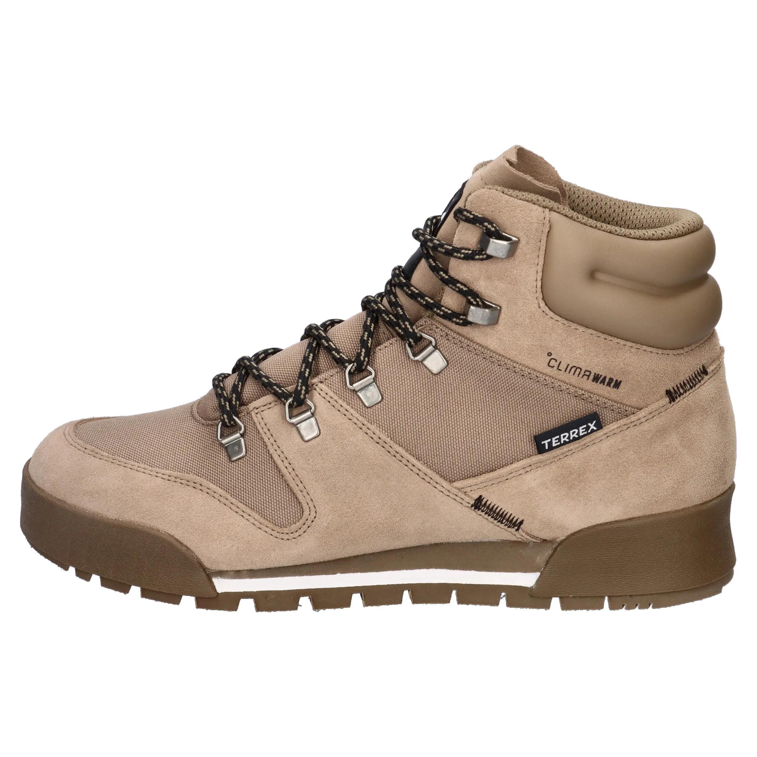 Chaussure de randonnée Terrex Snowpitch CLIMAWARM 9/14