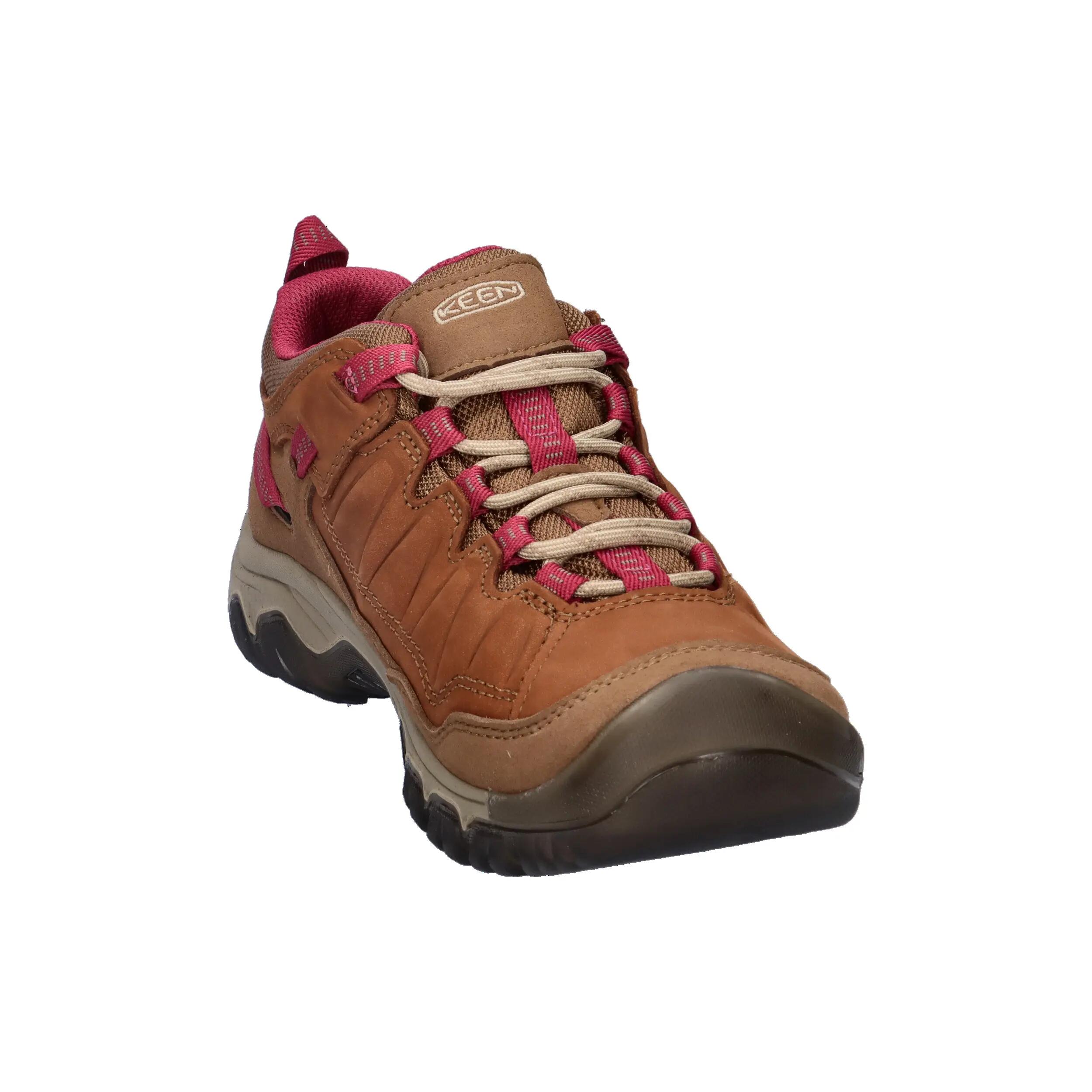 Keen Damen Wanderschuhe Targhee IV WP W 2/14