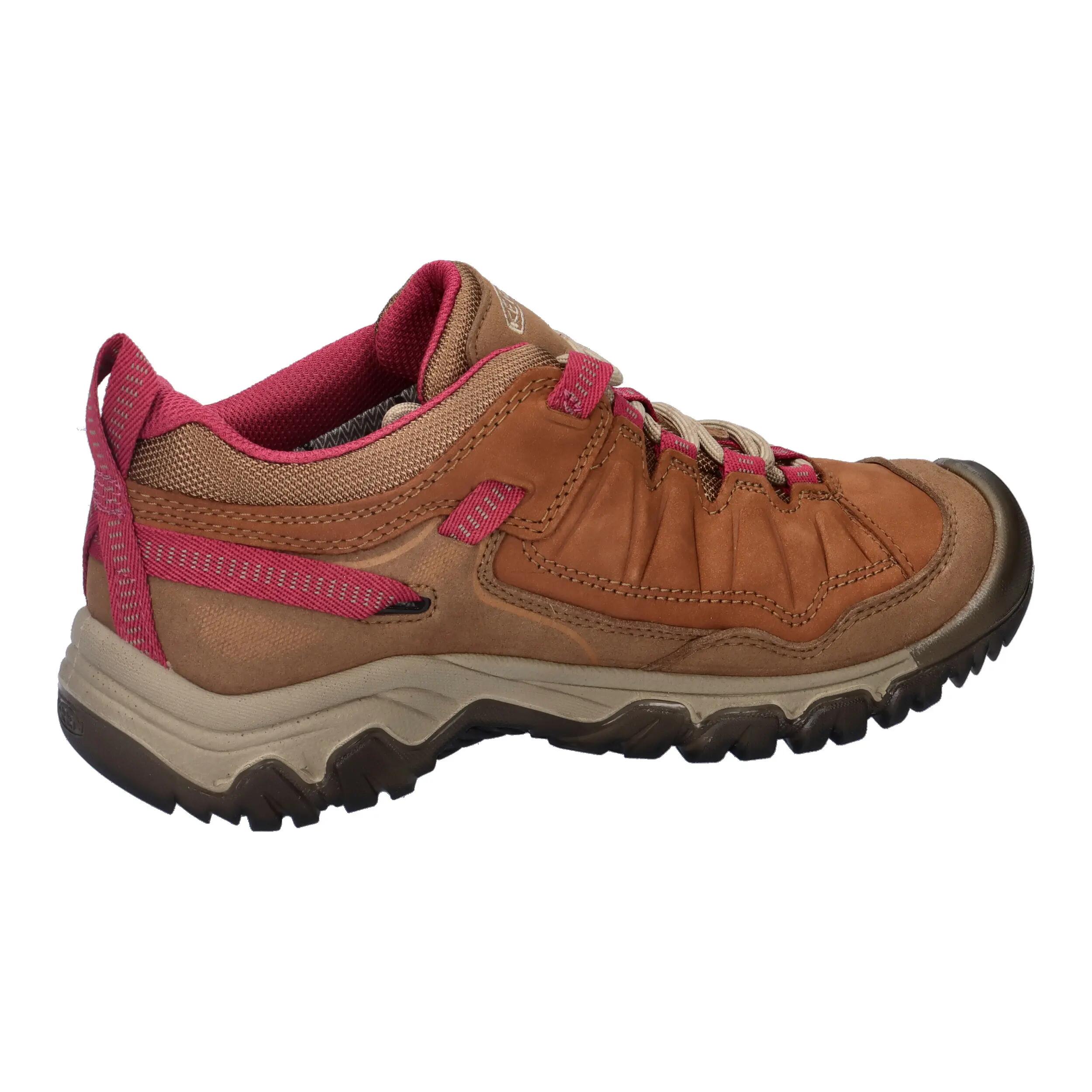 Keen Damen Wanderschuhe Targhee IV WP W 14/14
