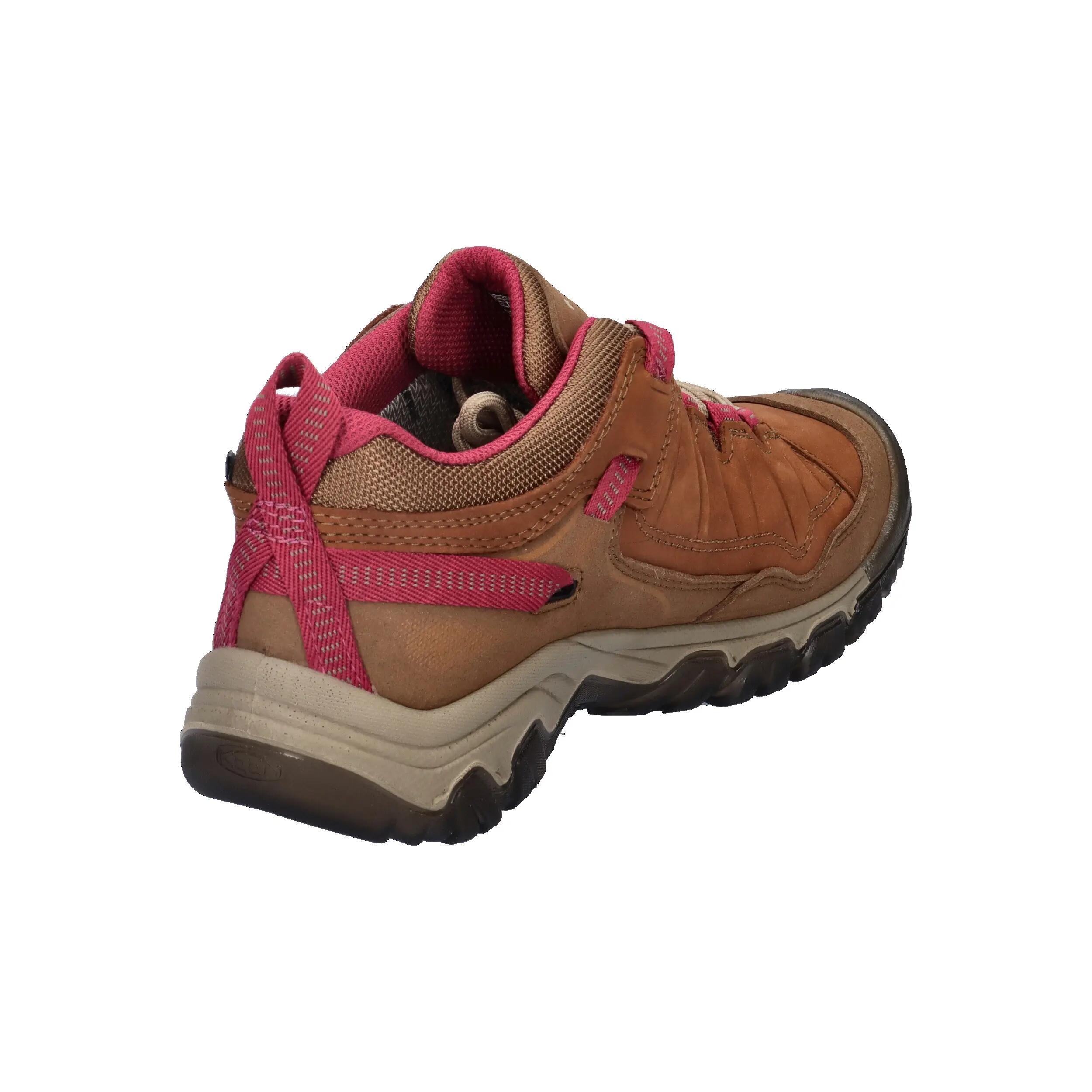 Keen Damen Wanderschuhe Targhee IV WP W 13/14