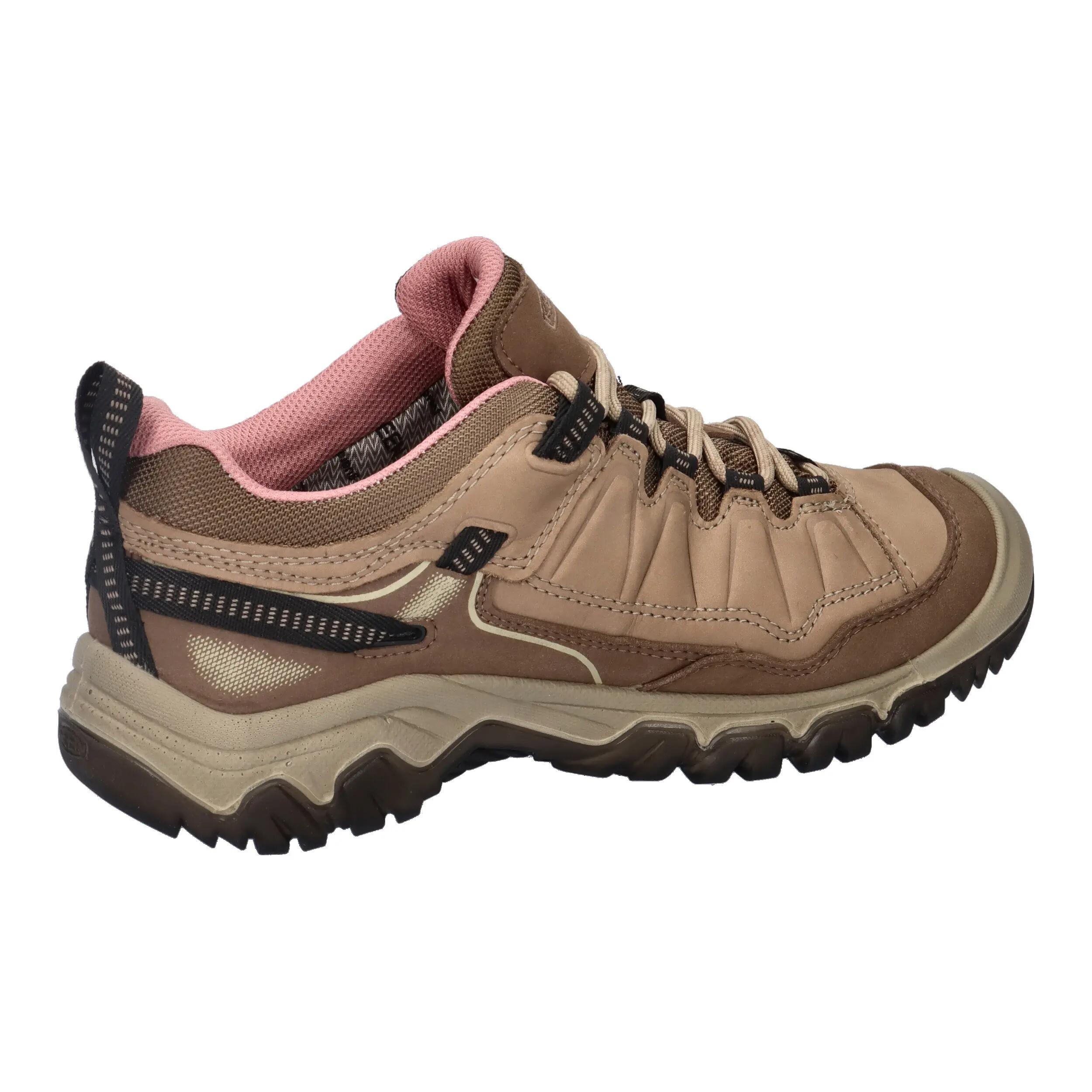 Damskie buty trekkingowe Keen Targhee IV WP 14/14