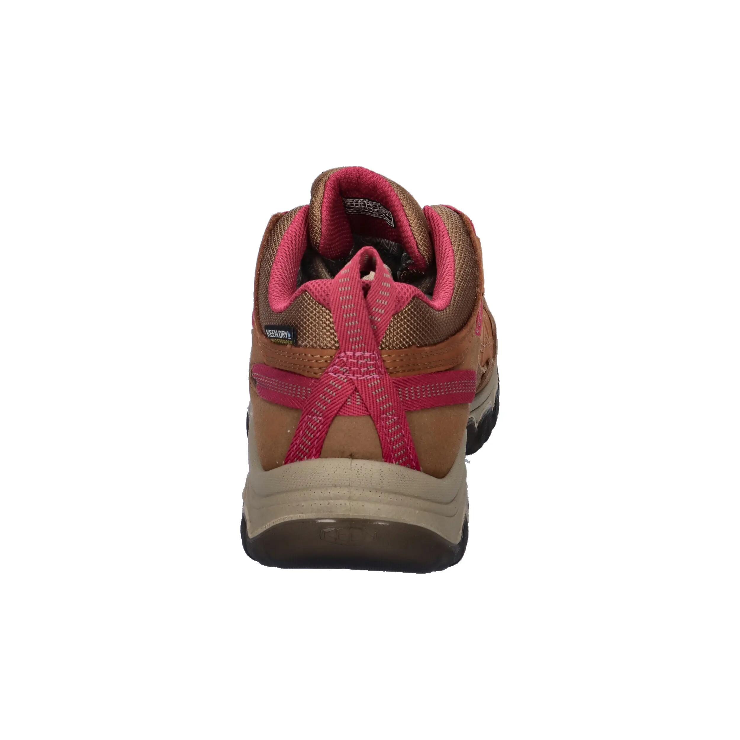 Keen Damen Wanderschuhe Targhee IV WP W 12/14
