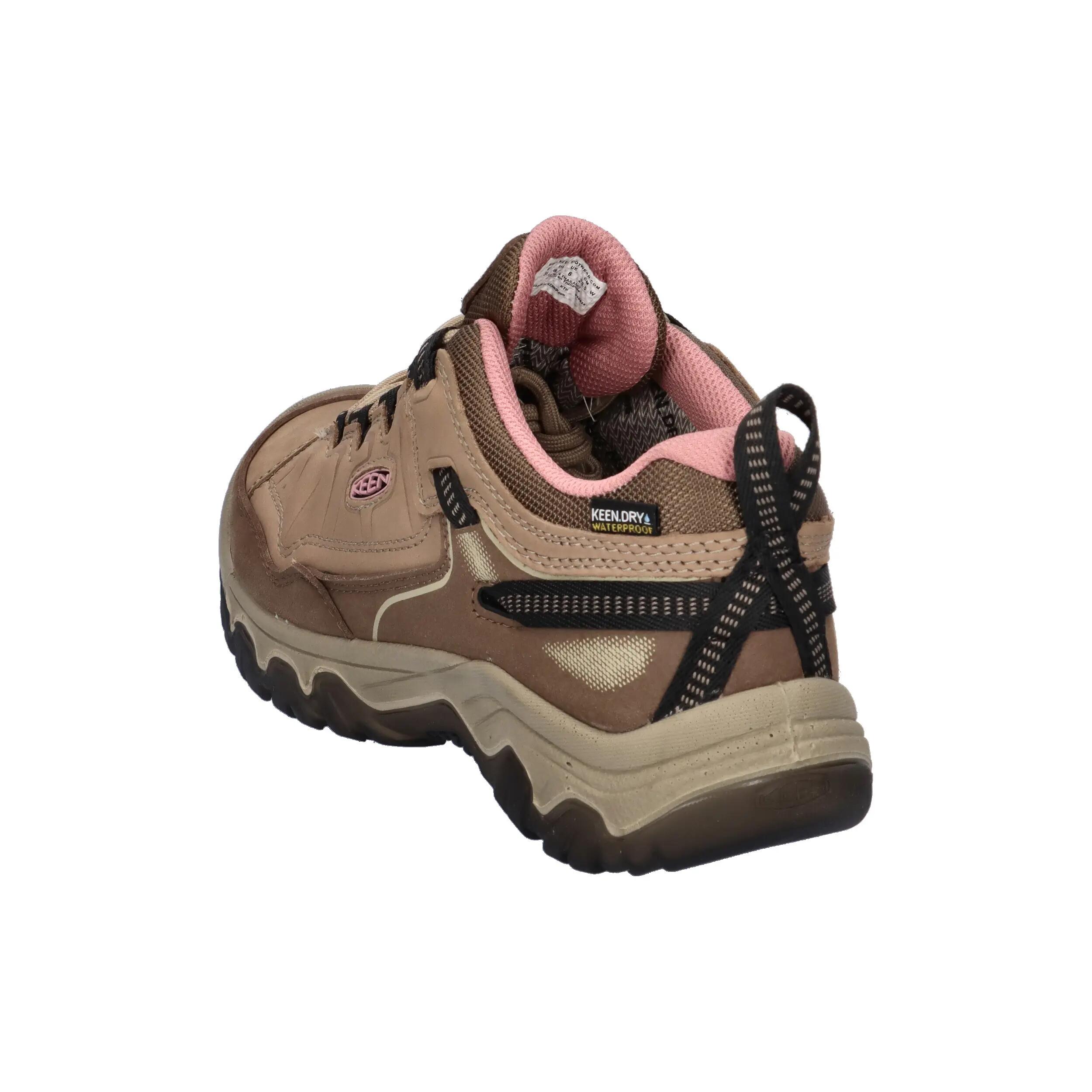 Keen Damen Wanderschuhe Targhee IV WP W 11/14