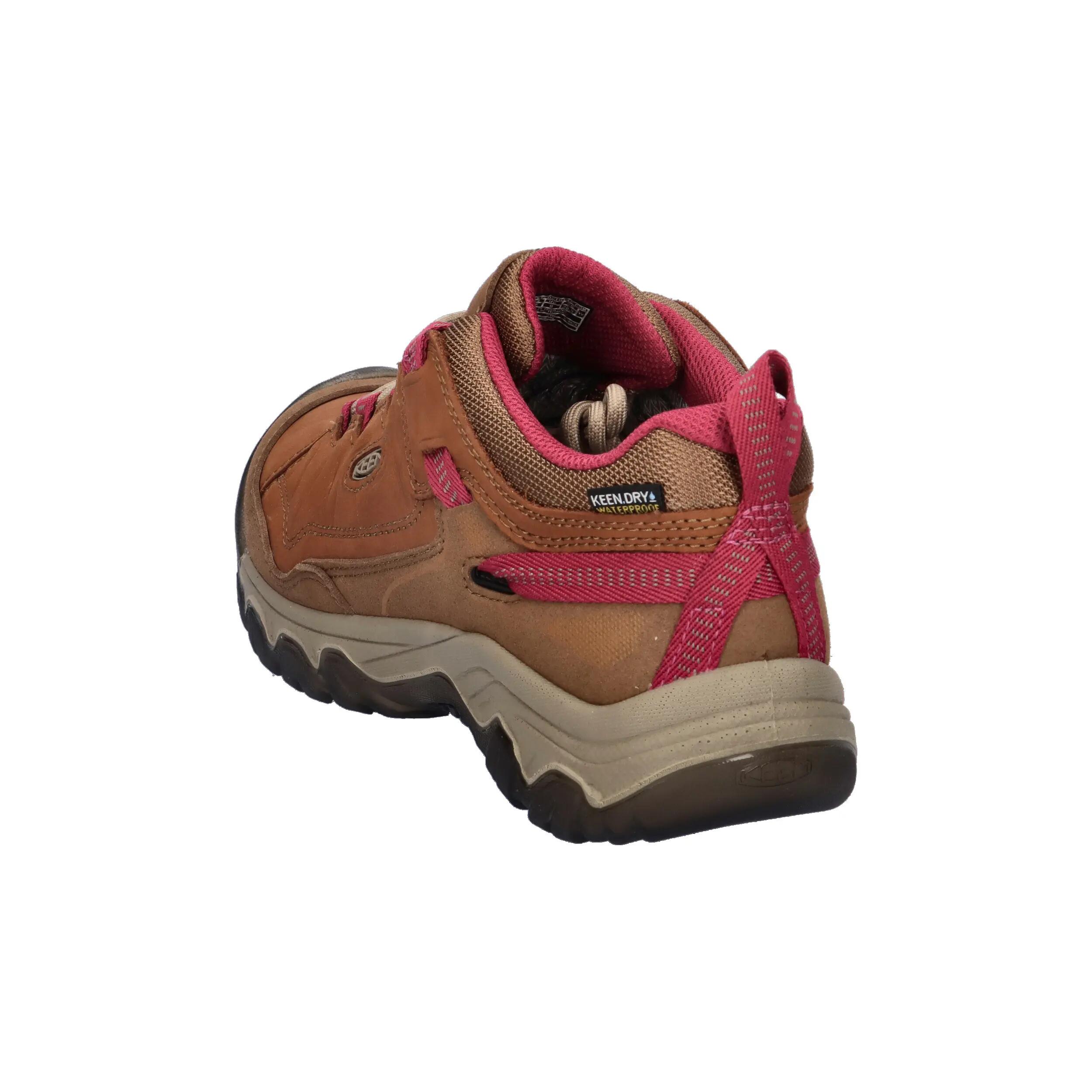 Keen Damen Wanderschuhe Targhee IV WP W 11/14