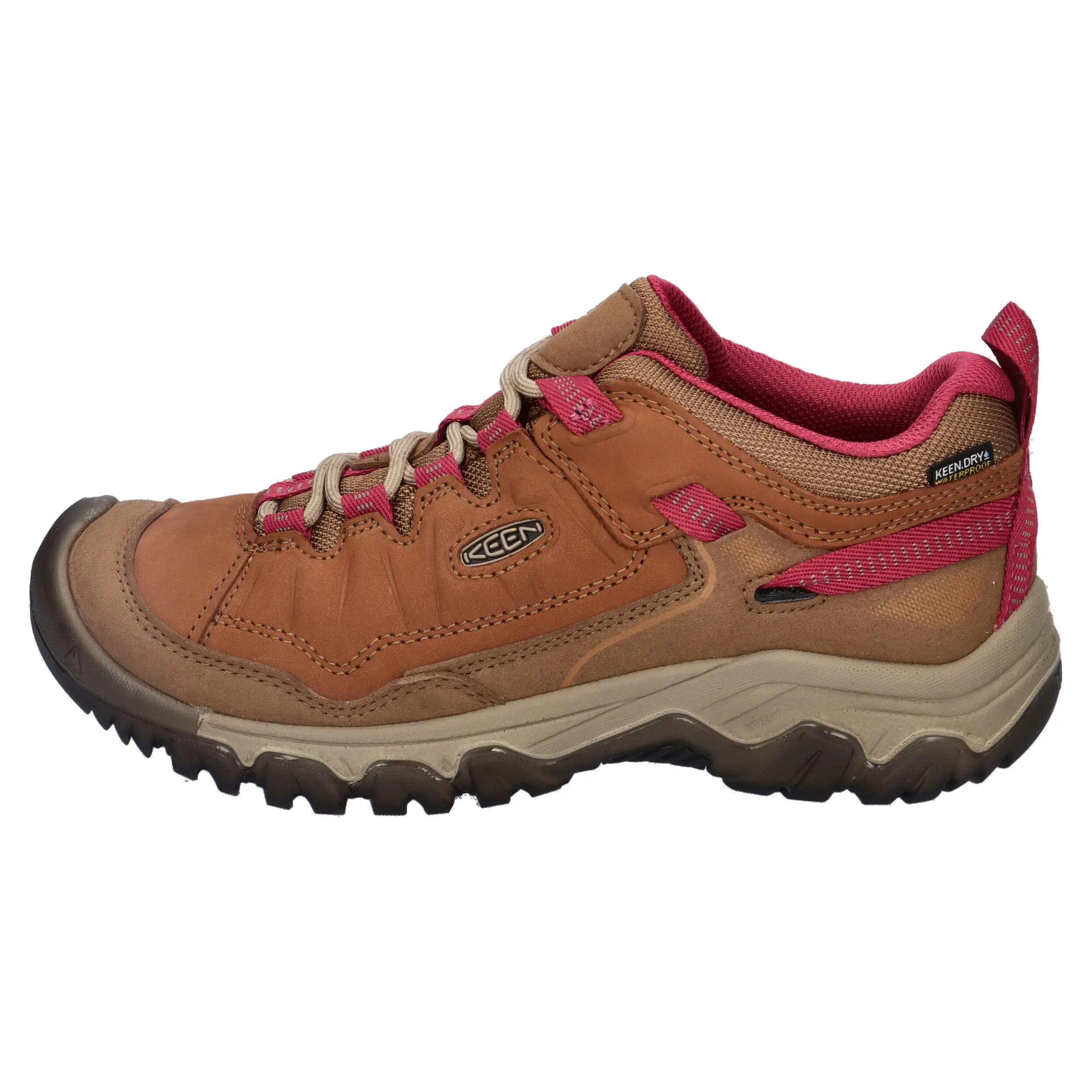 Keen Damen Wanderschuhe Targhee IV WP W 9/14