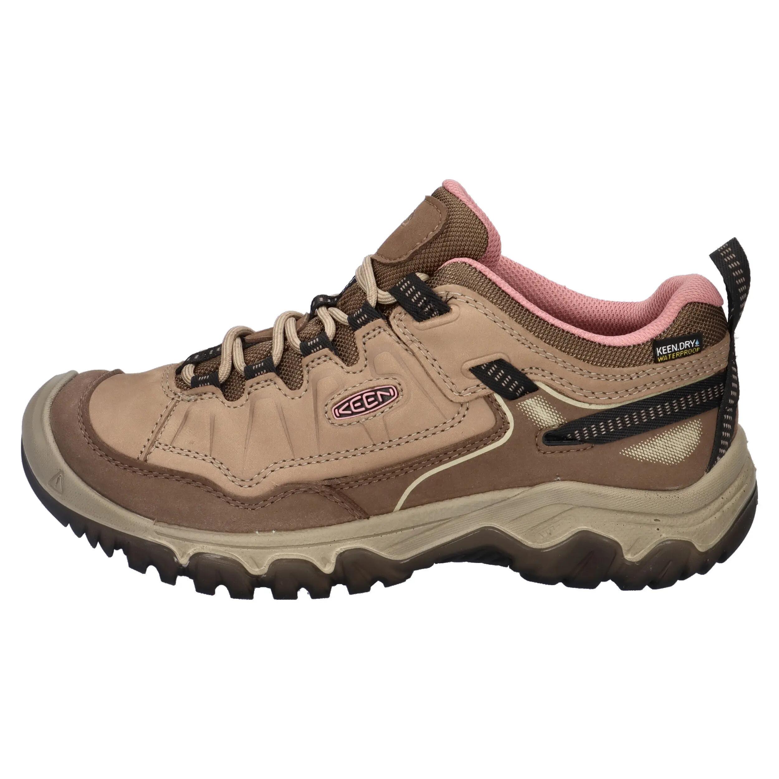 Women's hiking shoes Keen Targhee IV WP 9/14