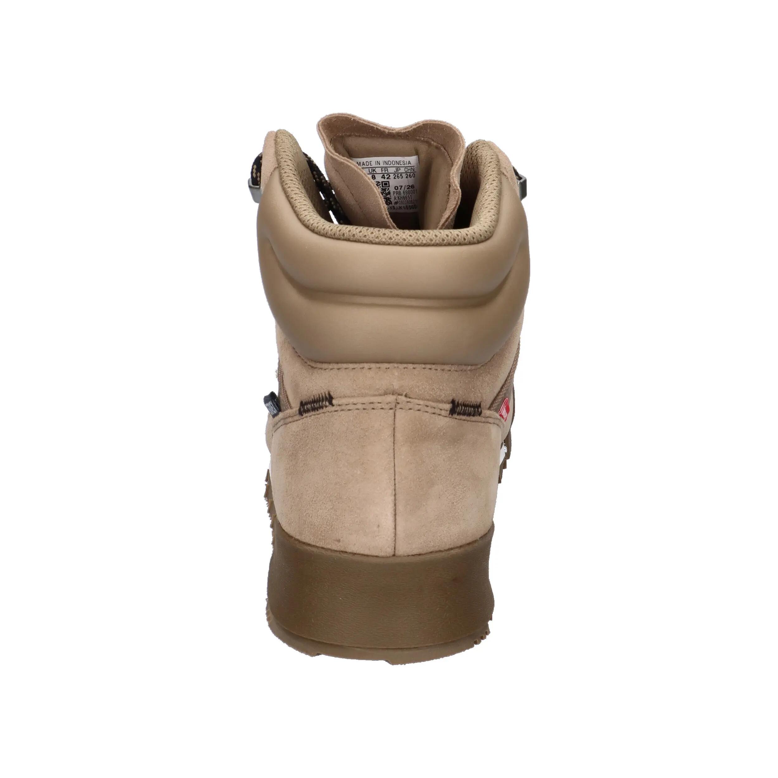 Chaussure de randonnée Terrex Snowpitch CLIMAWARM 12/14
