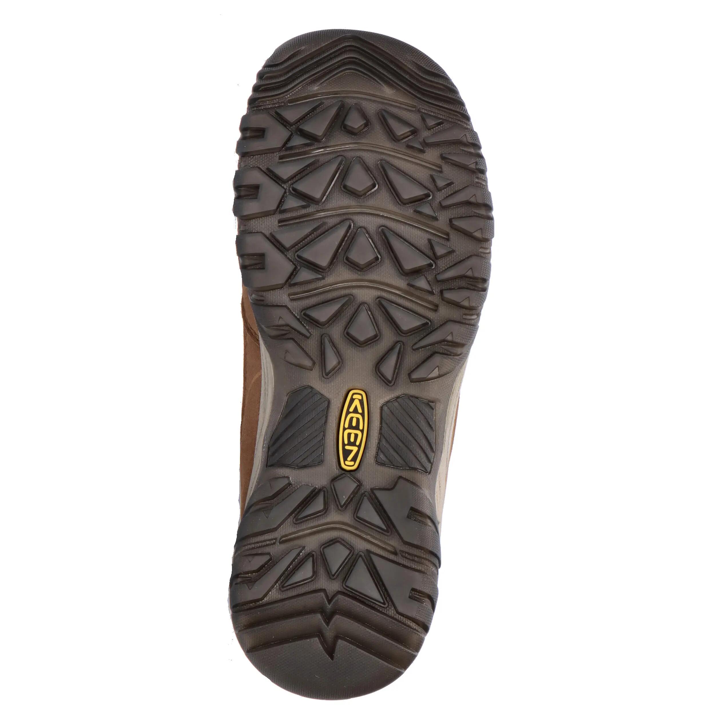 Botas de senderismo mid WP para mujer Keen Targhee IV 6/14