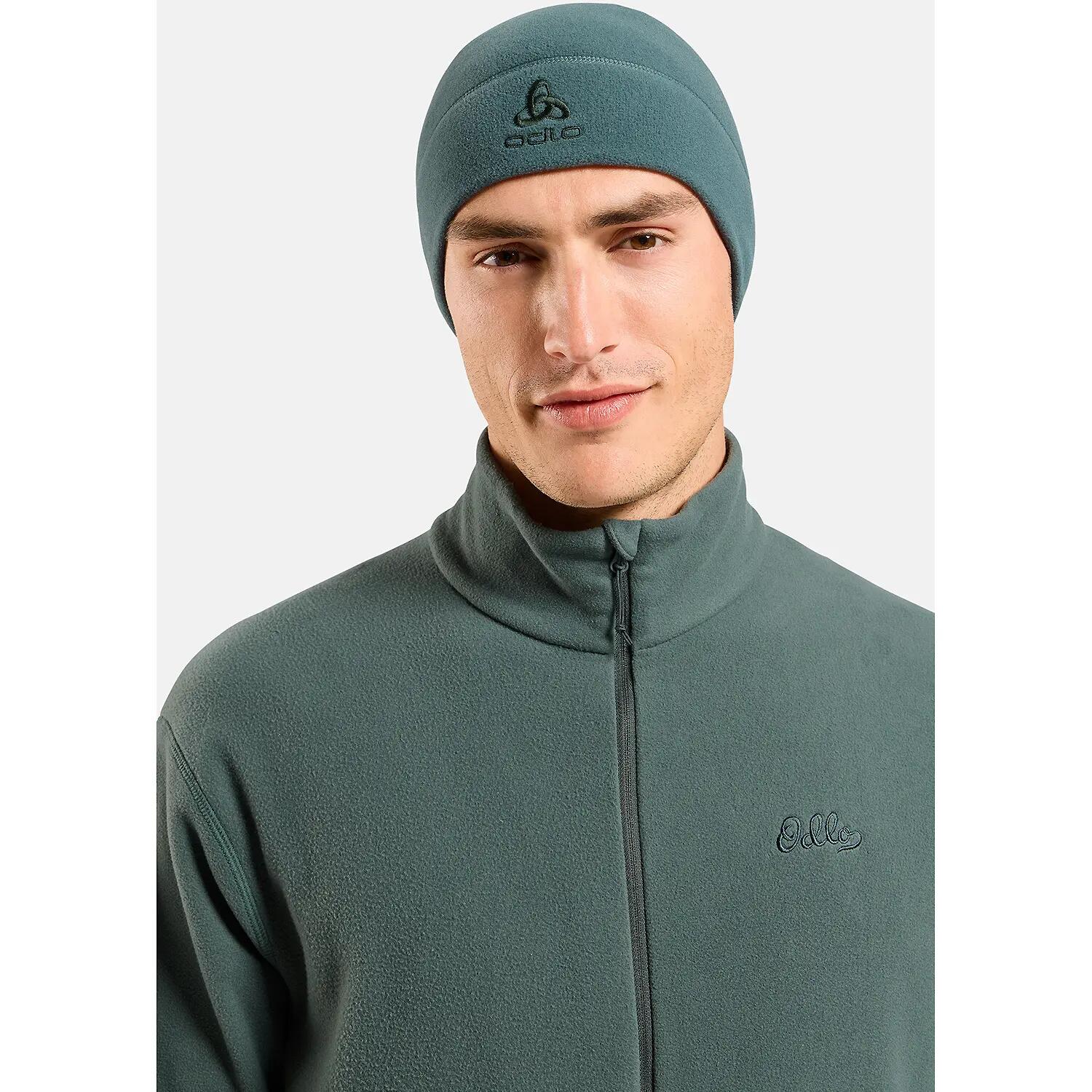 Unisex Mütze Warm Eco 6/7