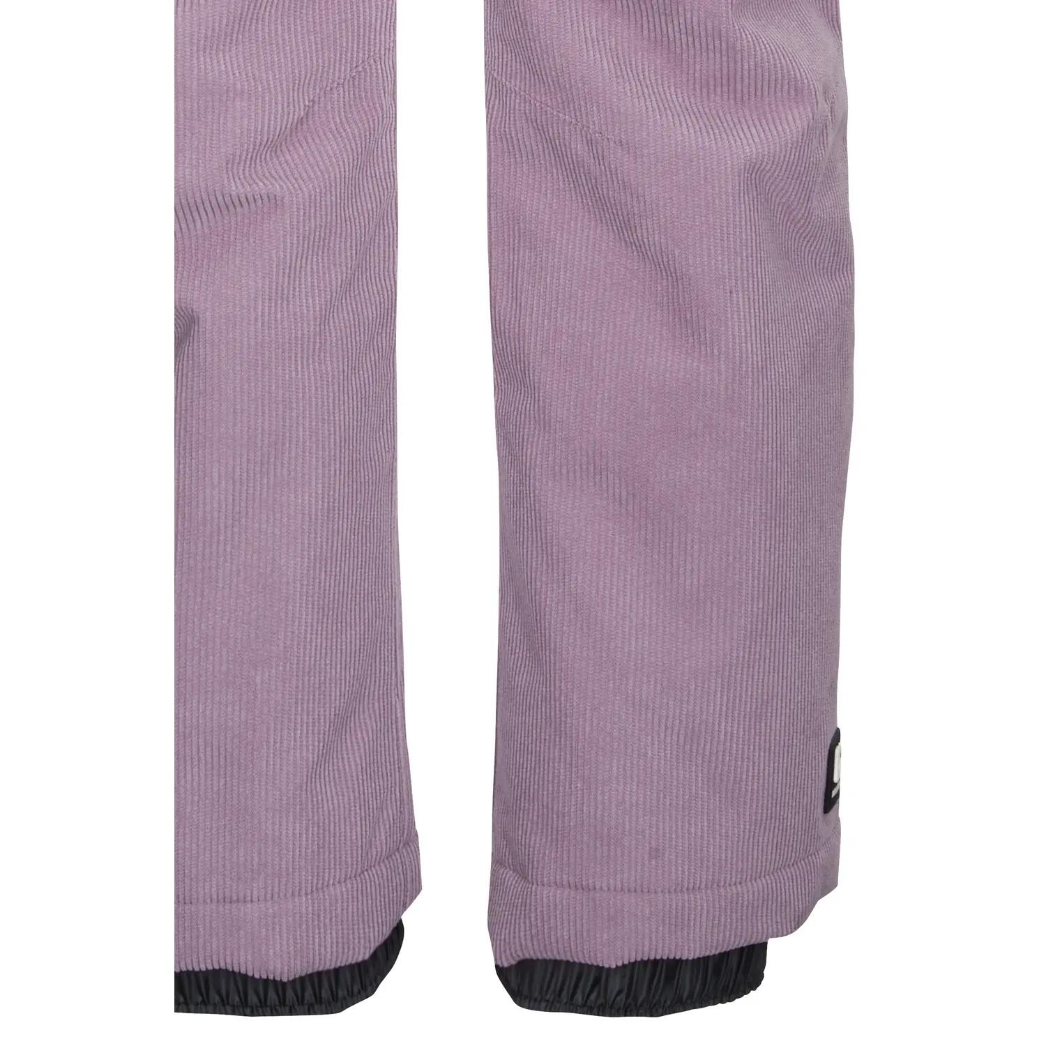Kinder Skihose Skihose mit Schneefang 4/6