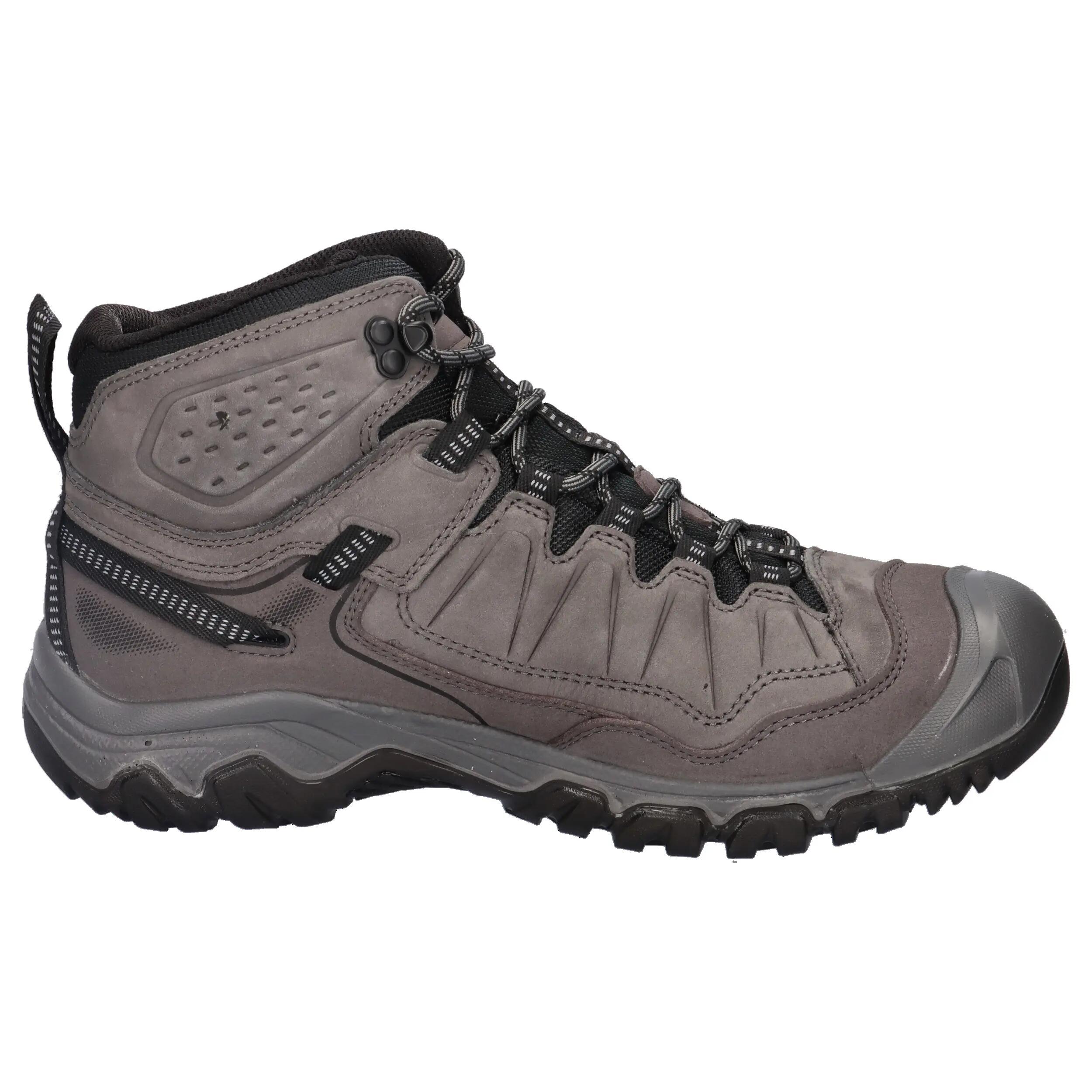 Buty trekkingowe męskie Keen Targhee IV MID WP 7/14