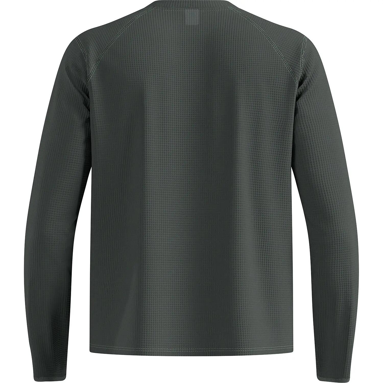 Herren Longsleeve CUBIC 2/5