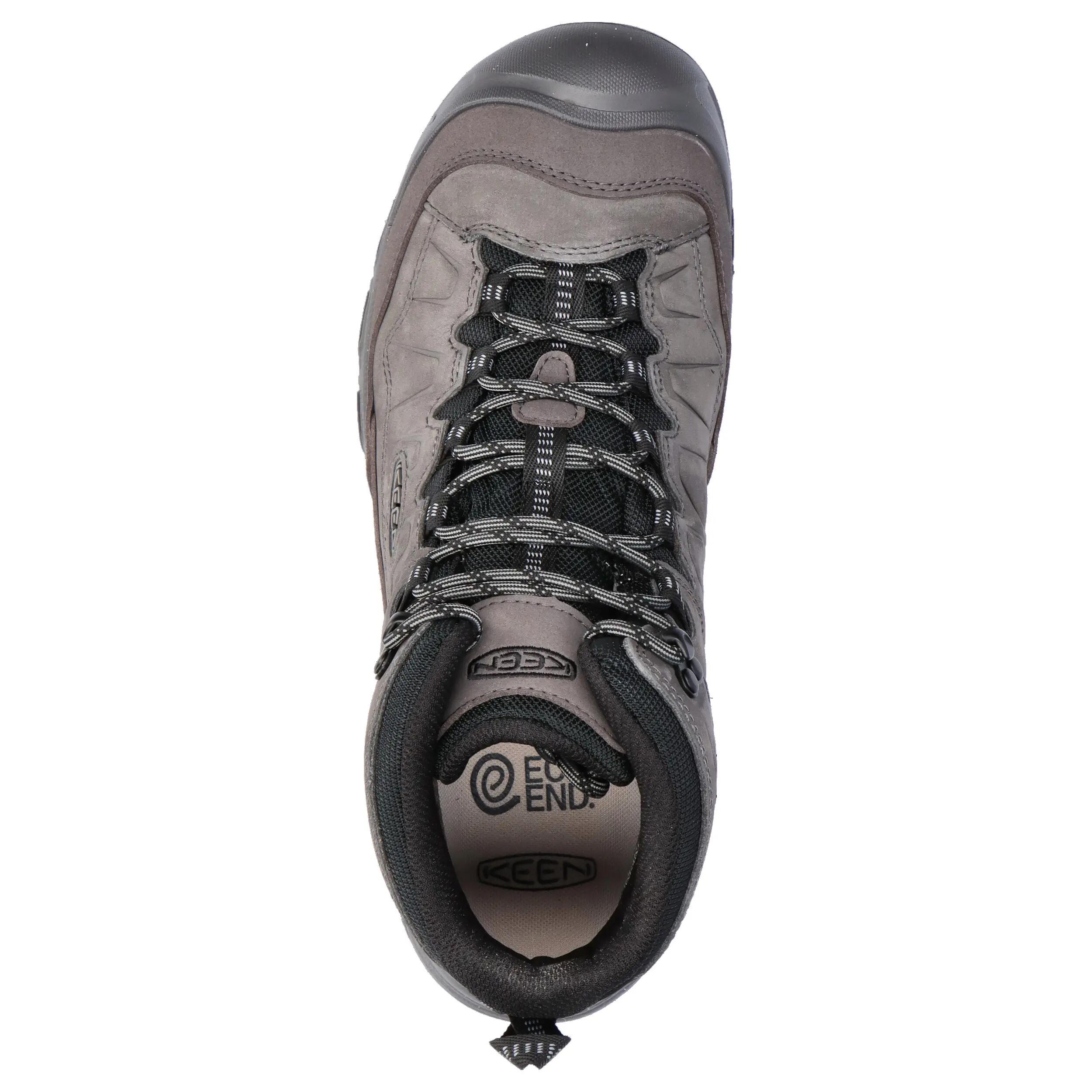 Buty trekkingowe męskie Keen Targhee IV MID WP 5/14