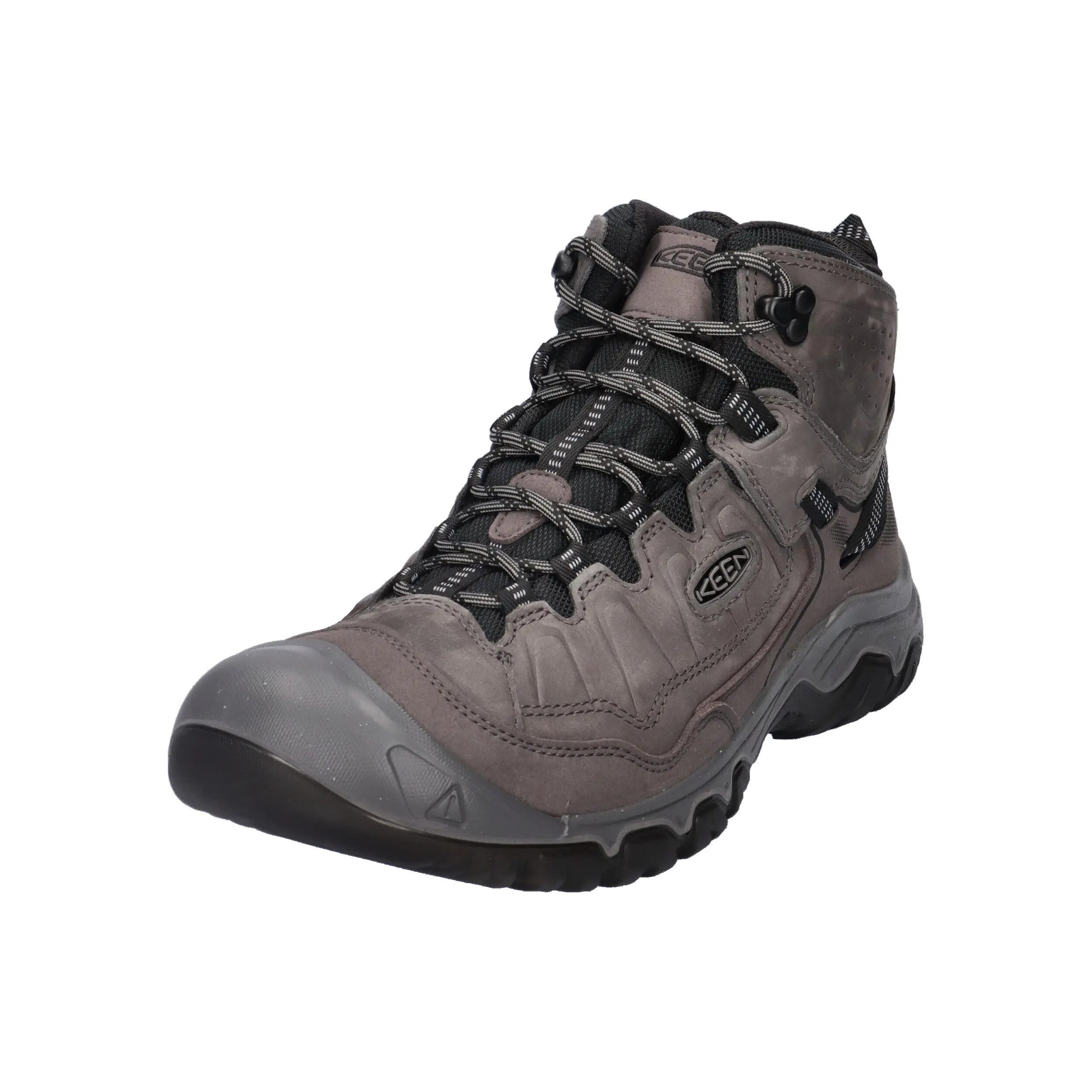 Buty trekkingowe męskie Keen Targhee IV MID WP 4/14
