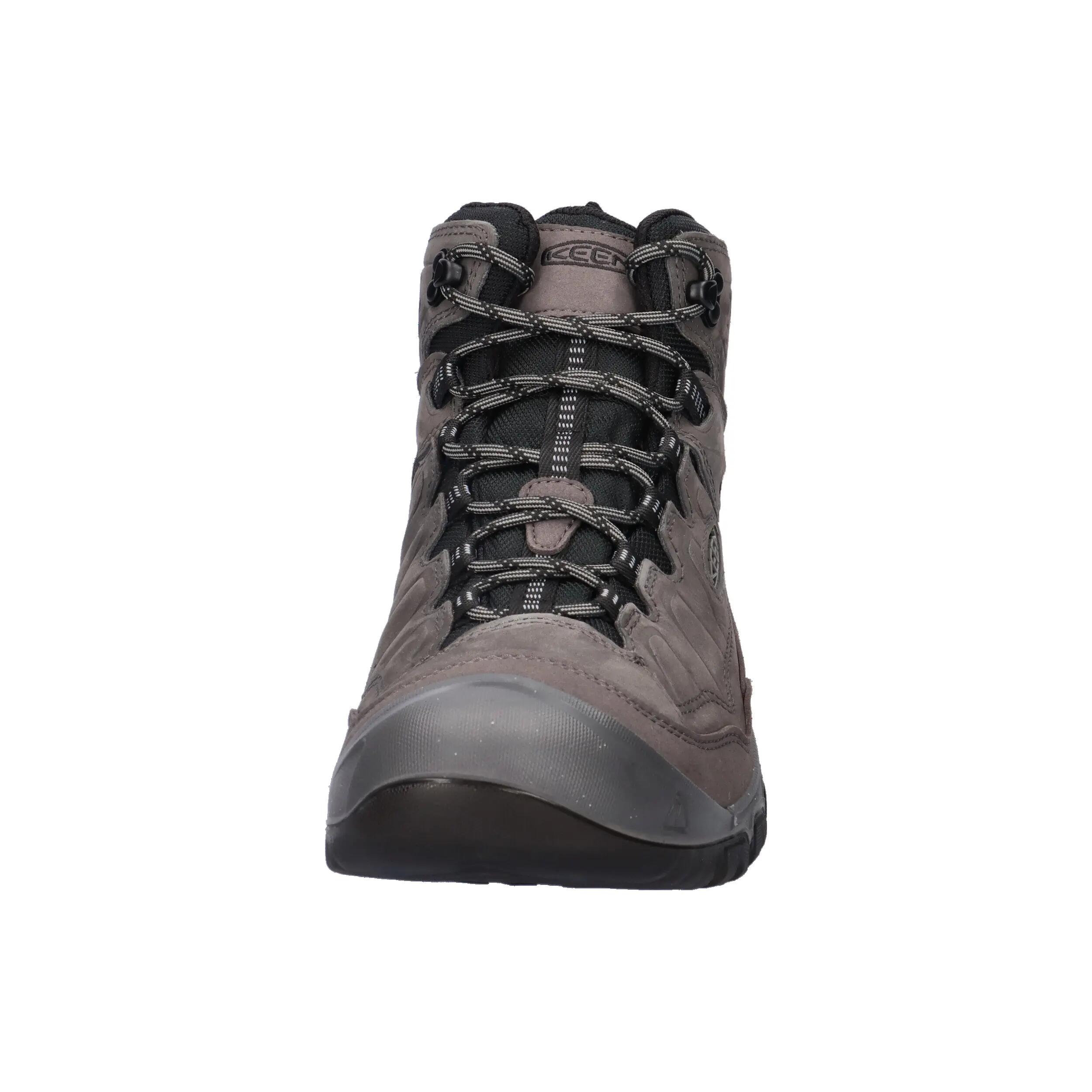 Buty trekkingowe męskie Keen Targhee IV MID WP 3/14