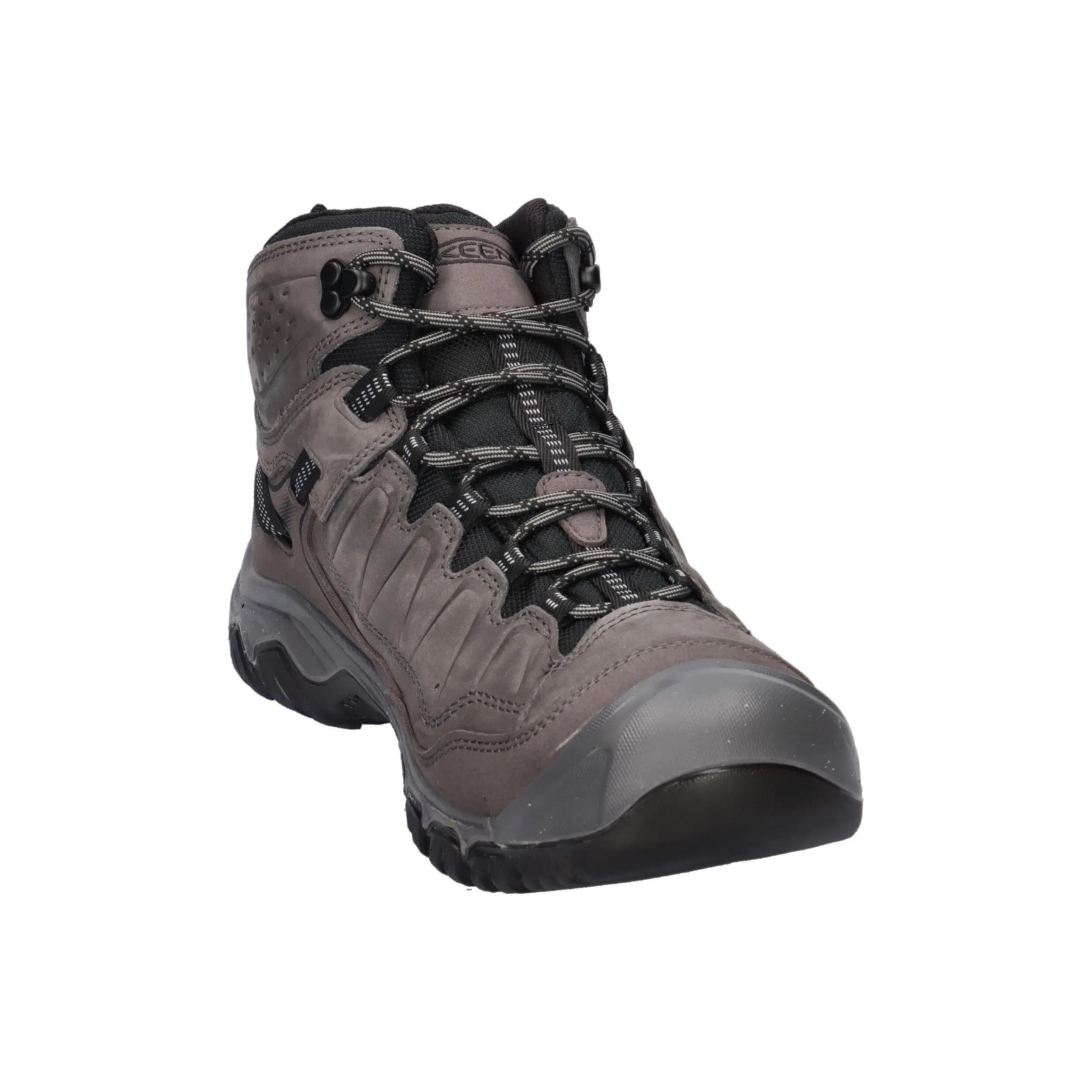 Buty trekkingowe męskie Keen Targhee IV MID WP 2/14