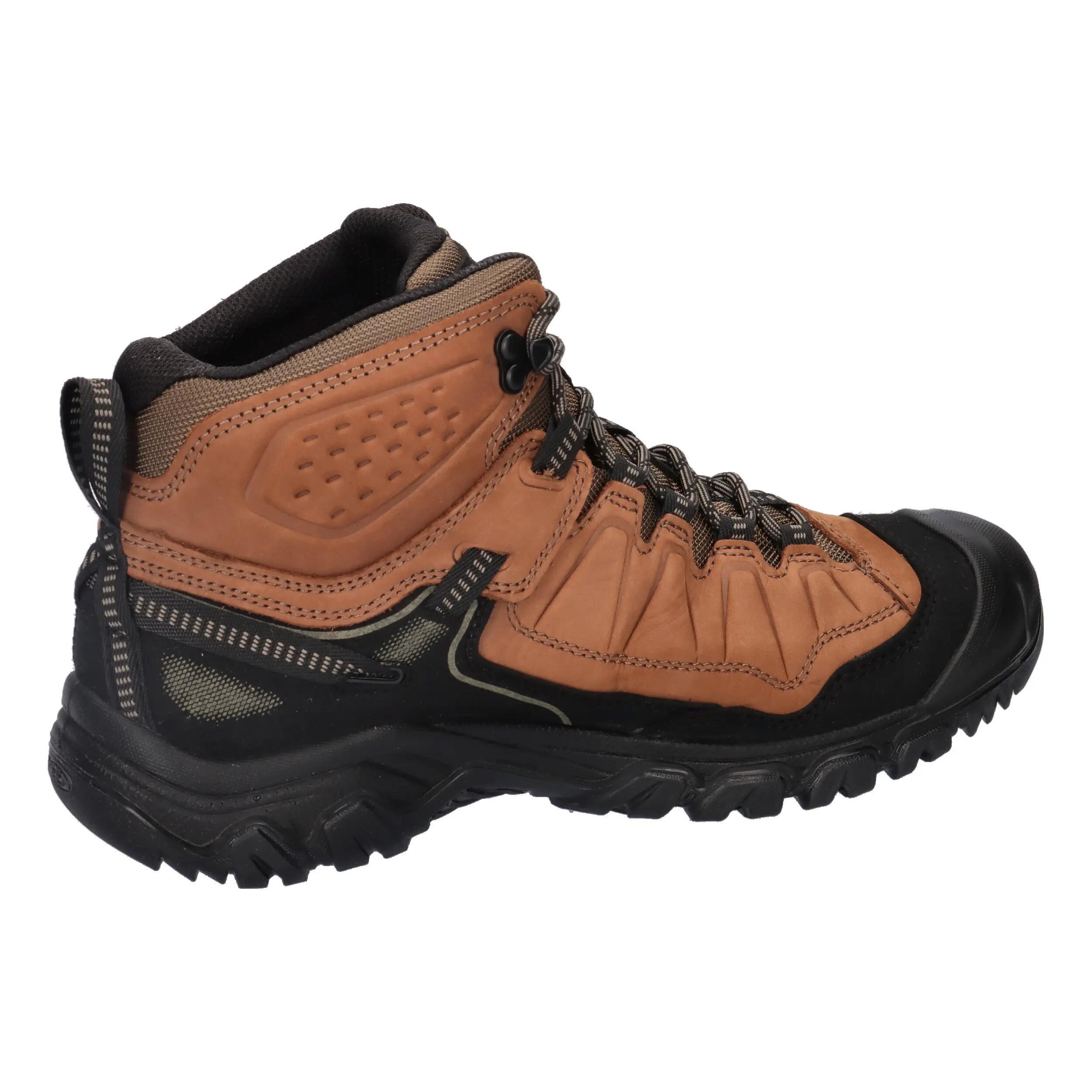 Buty trekkingowe męskie Keen Targhee Iv Mid Wp 14/14