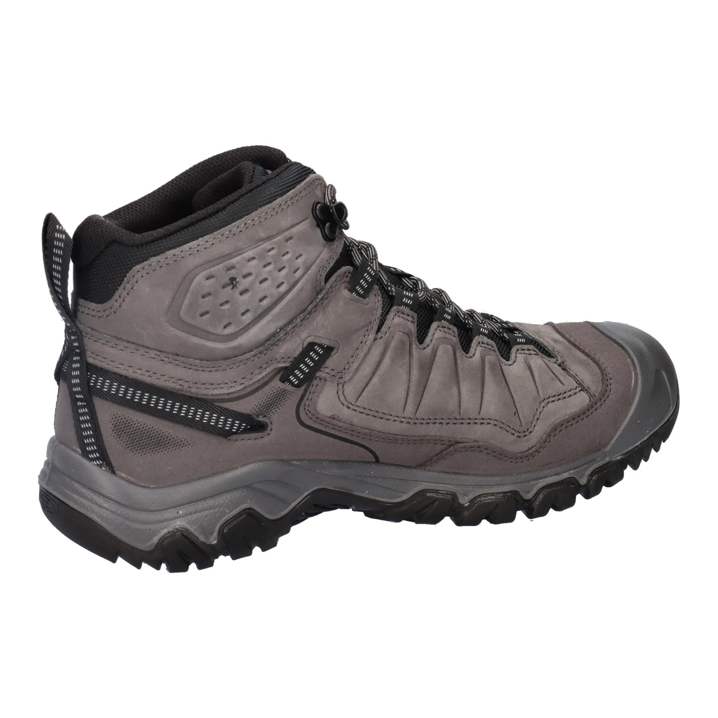 Buty trekkingowe męskie Keen Targhee IV MID WP 14/14