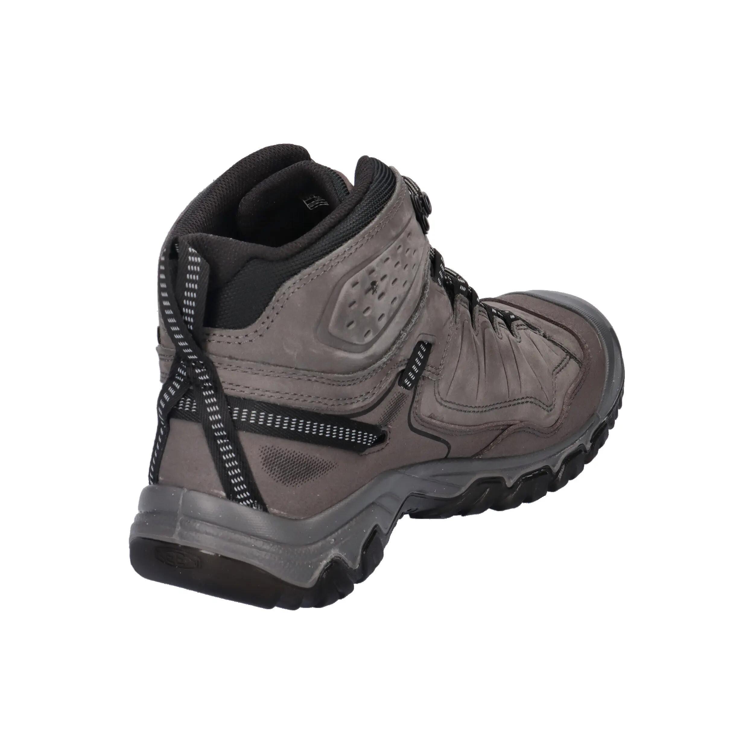 Buty trekkingowe męskie Keen Targhee IV MID WP 13/14