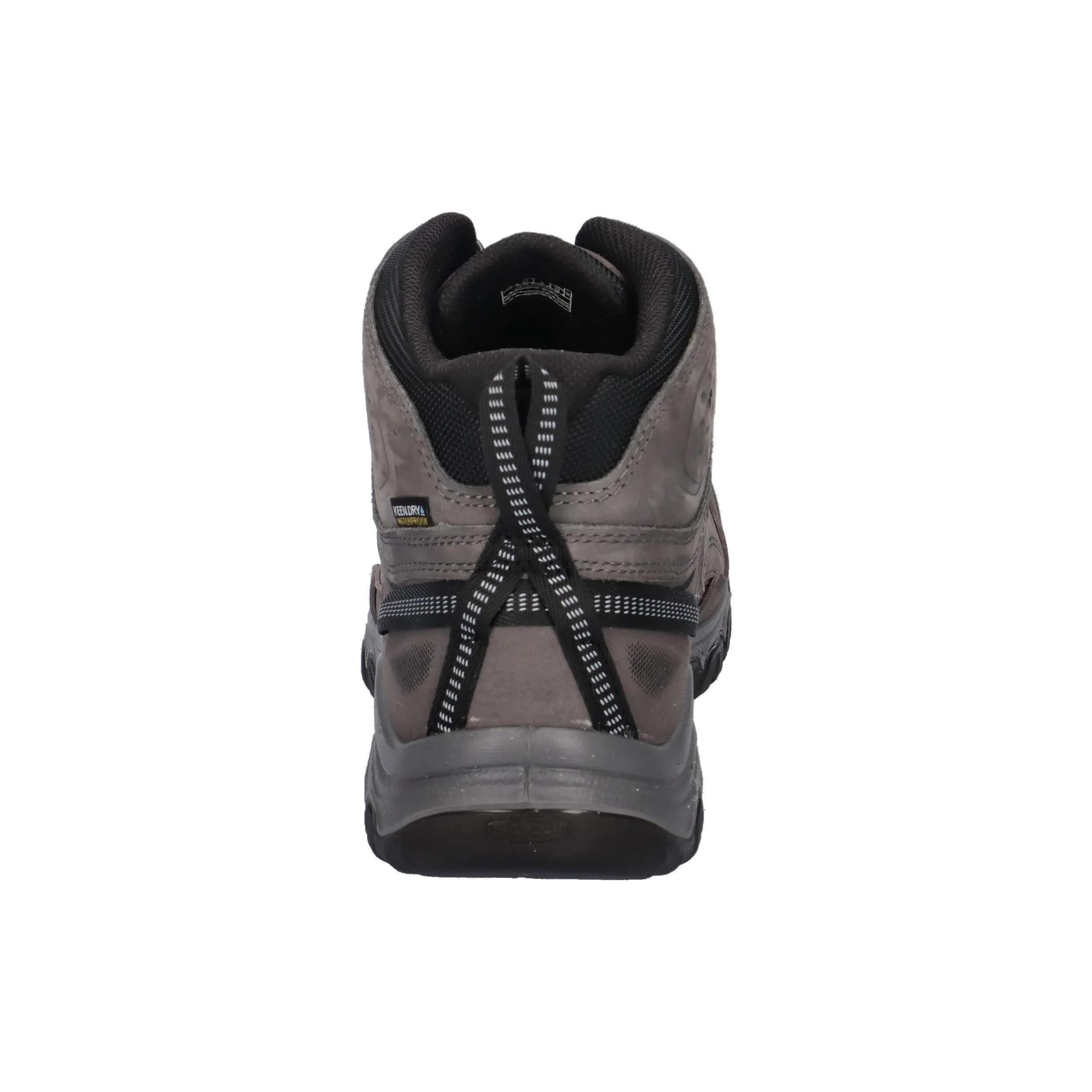 Buty trekkingowe męskie Keen Targhee IV MID WP 12/14