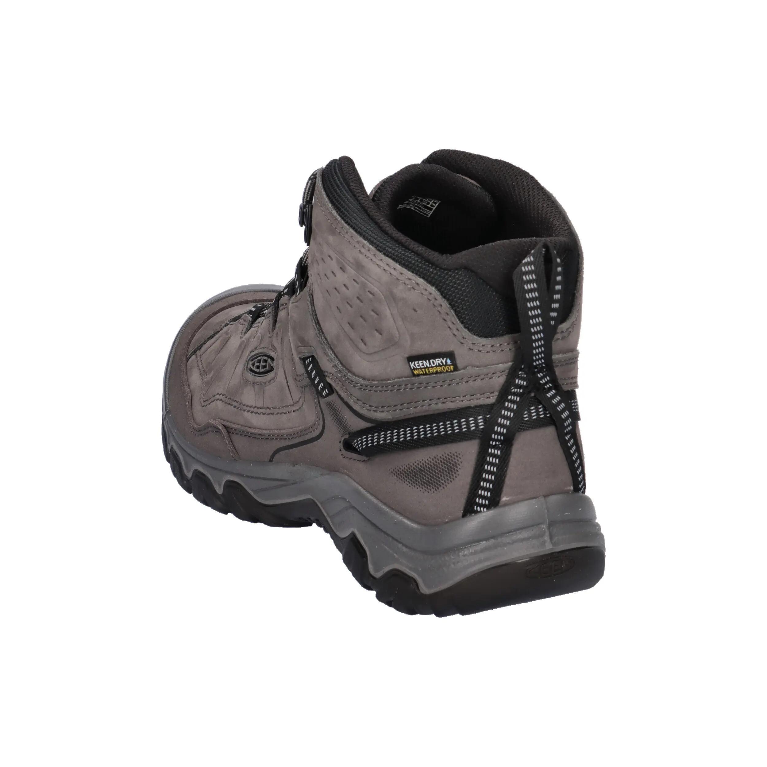Buty trekkingowe męskie Keen Targhee IV MID WP 11/14