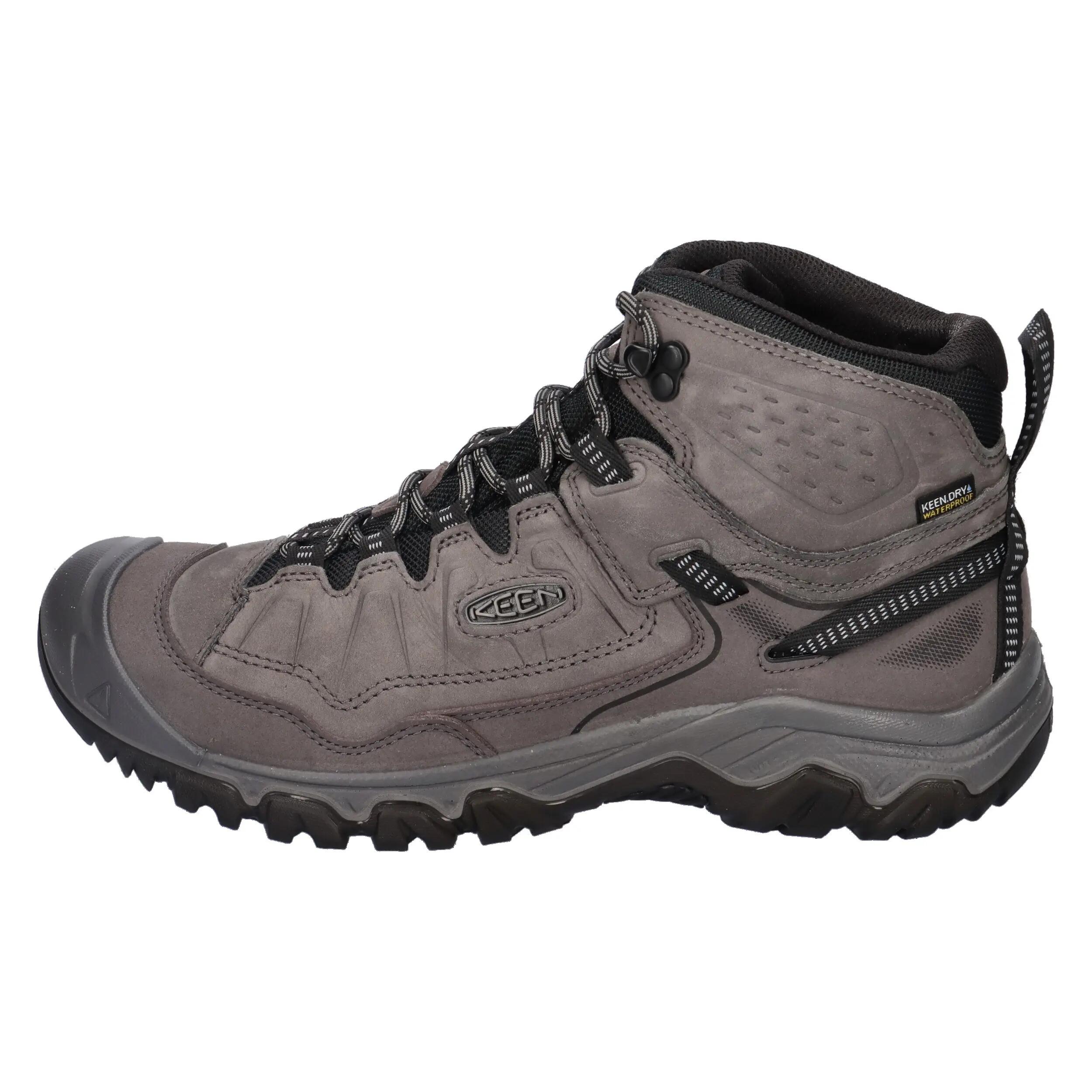 Buty trekkingowe męskie Keen Targhee IV MID WP 9/14