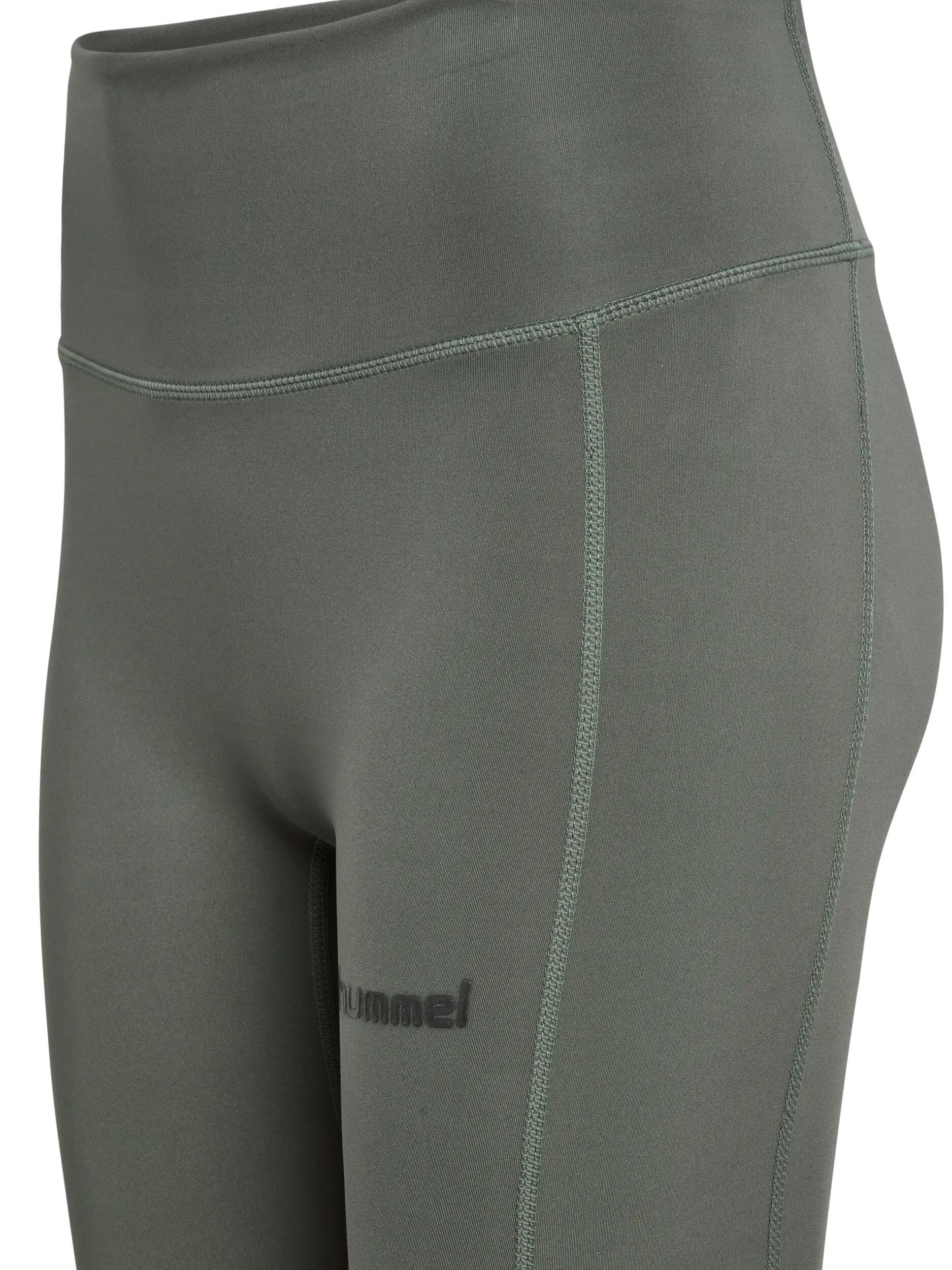 Leggings de cintura alta para mulher Hummel Prima 7/7