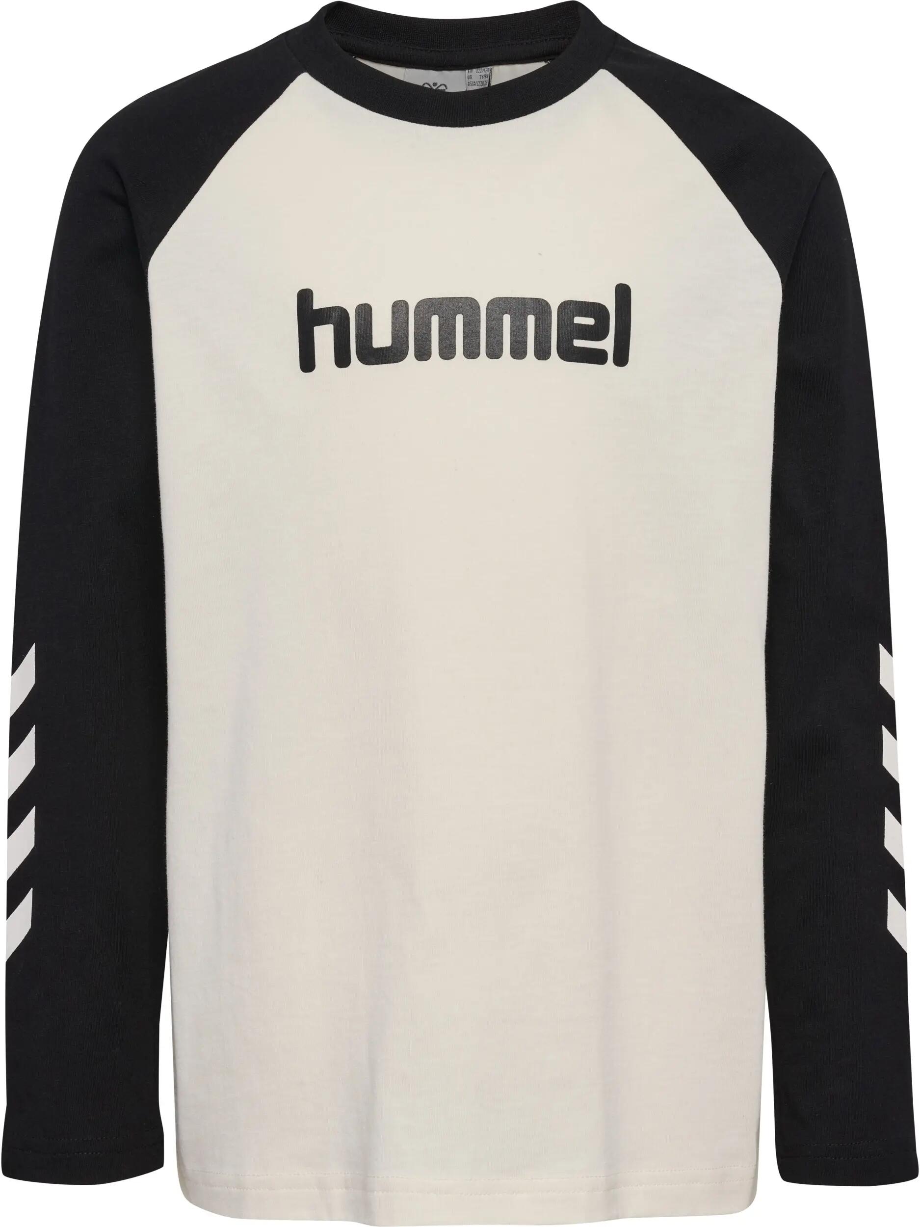 Camiseta Hmljr Logo Niño 2/5