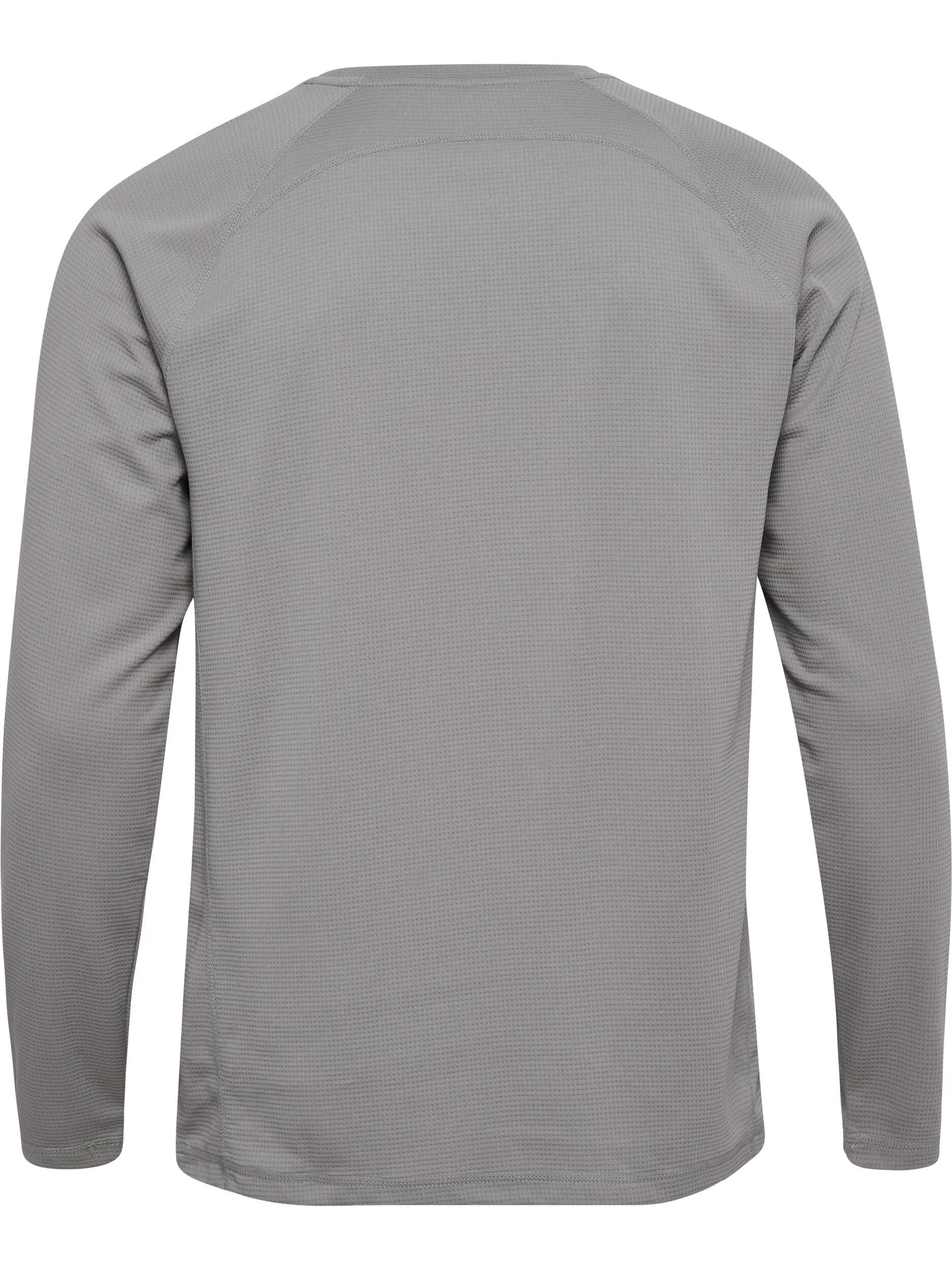 T-Shirt Raglanärmel Hmlmomentum Herren 4/5