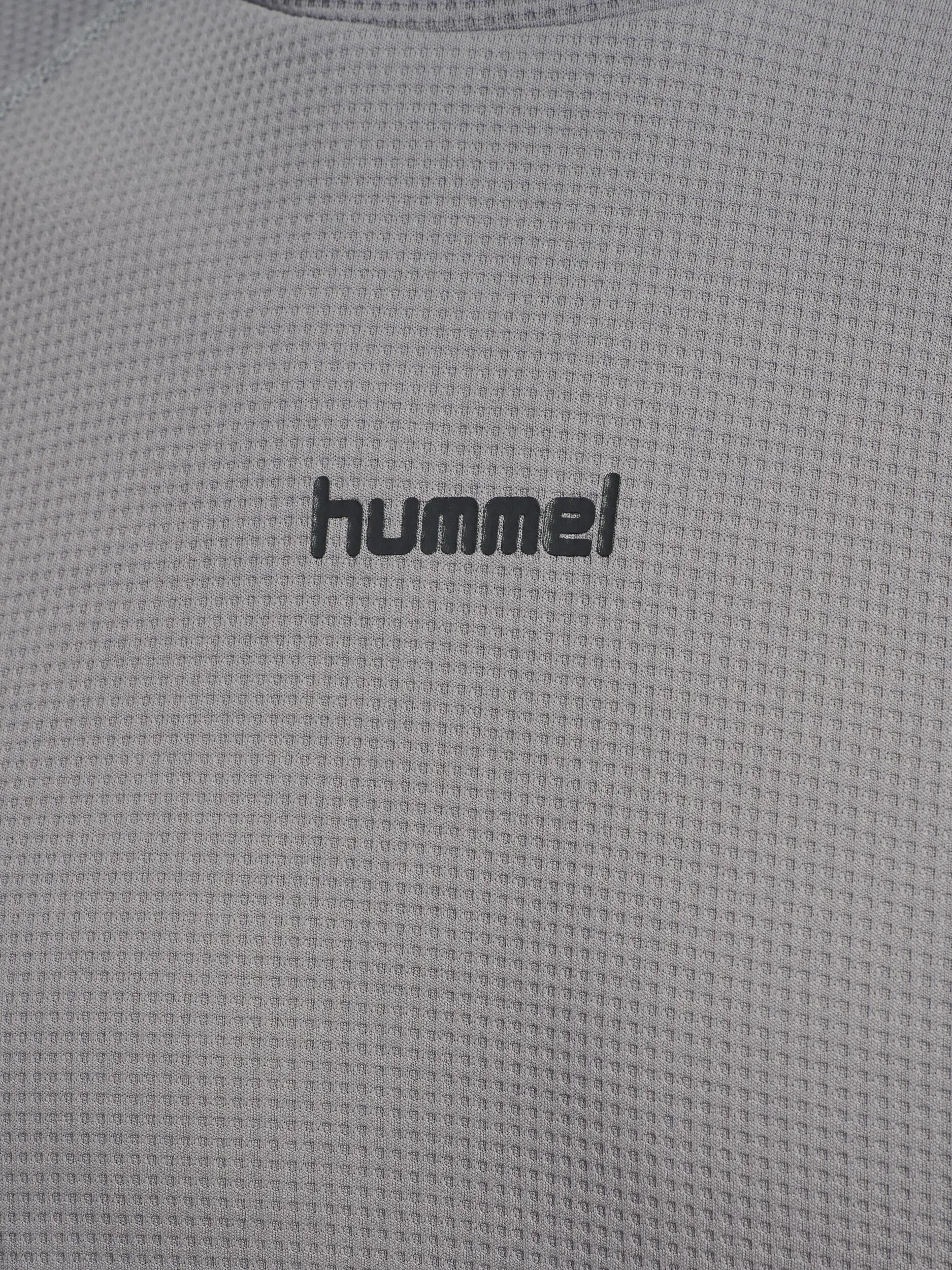 T-Shirt Raglanärmel Hmlmomentum Herren 5/5