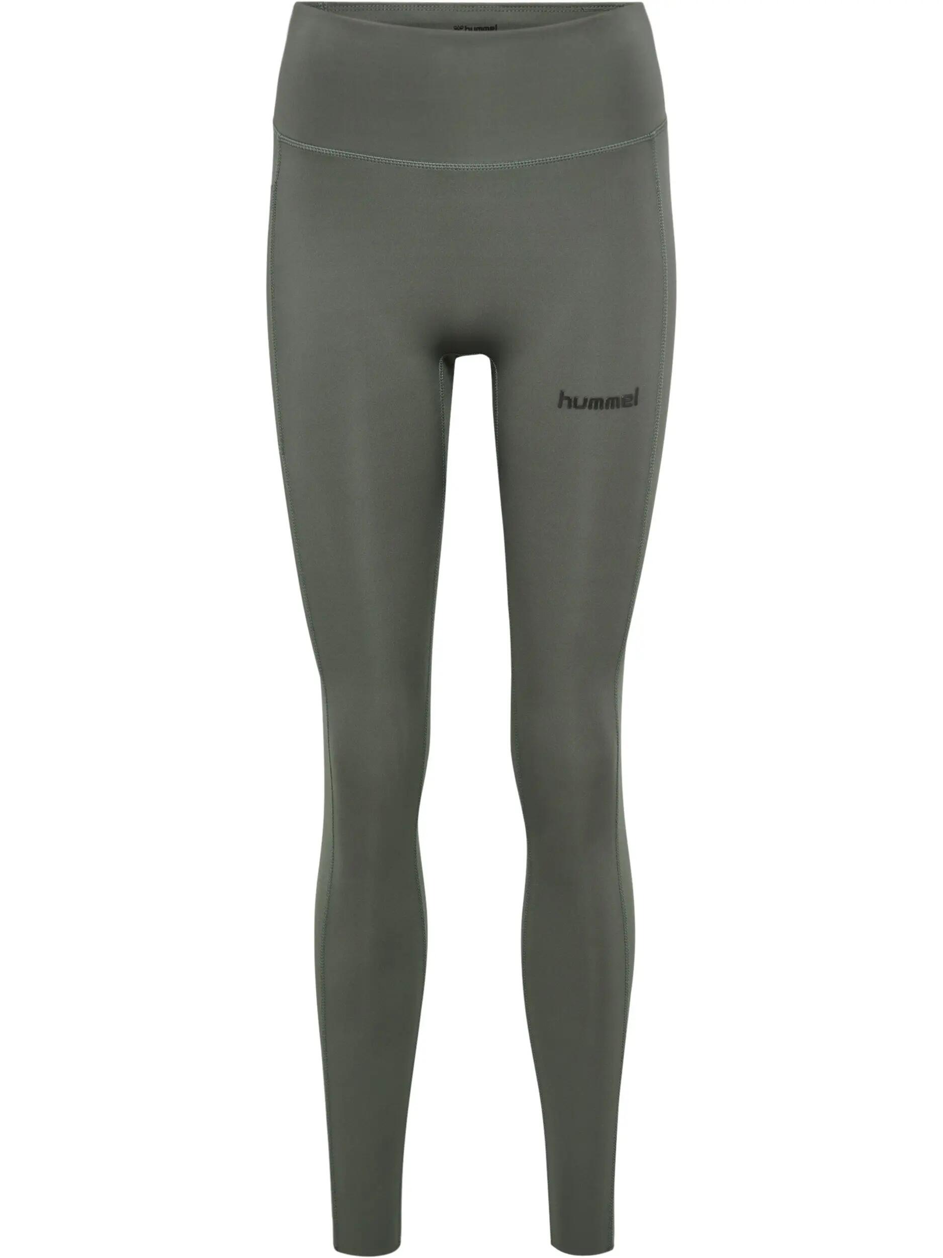 Leggings de cintura alta para mulher Hummel Prima 4/7