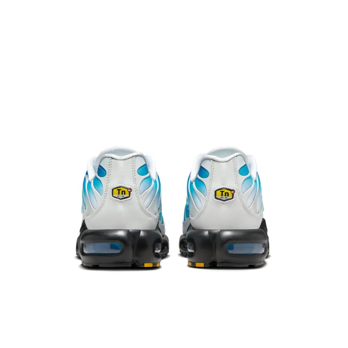 Chaussures  Air Max Plus One Block Down Light Photo Blue 6/6