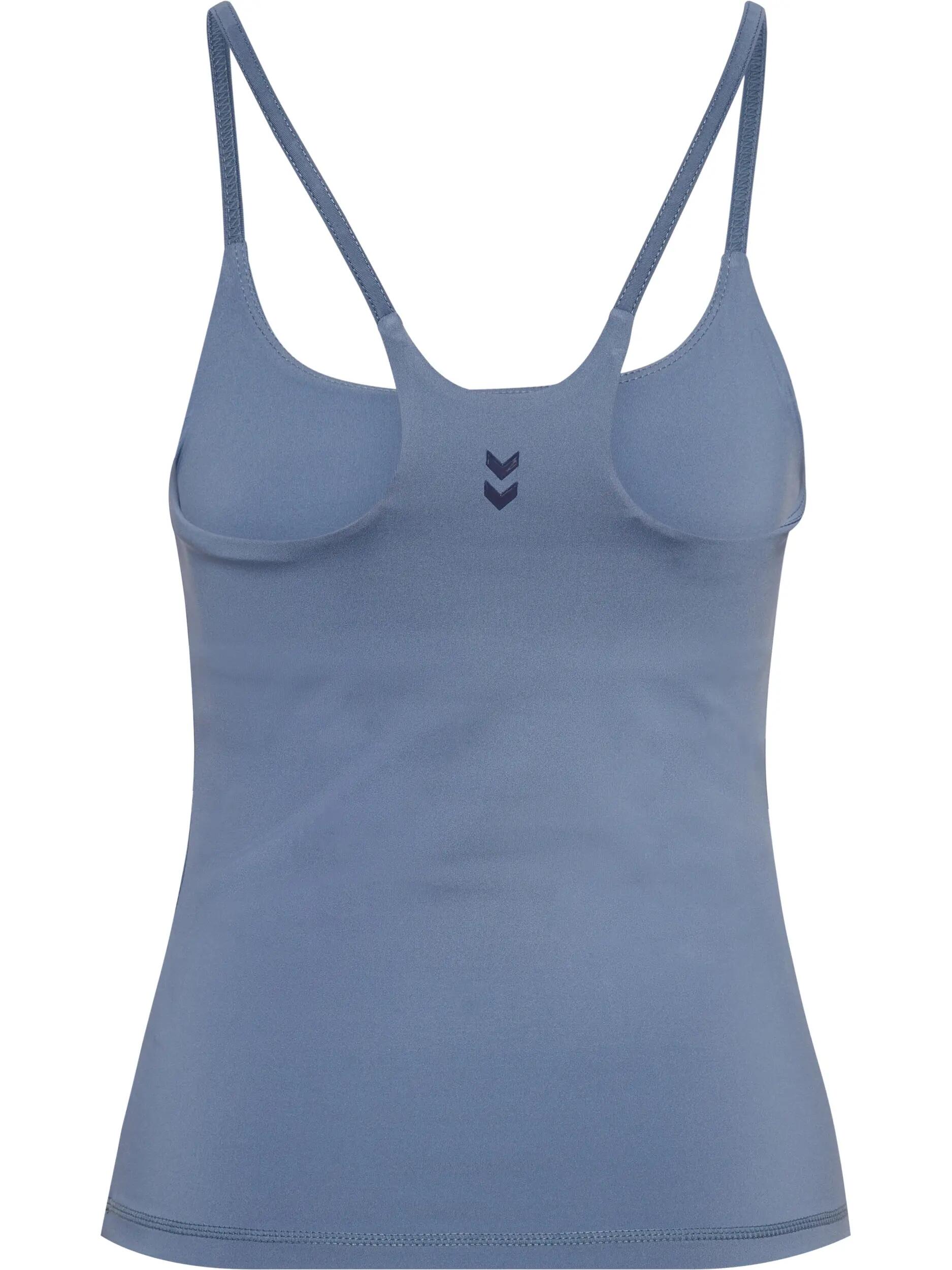 Reggiseno sportivo Hummel Prima Built In Support 5/7