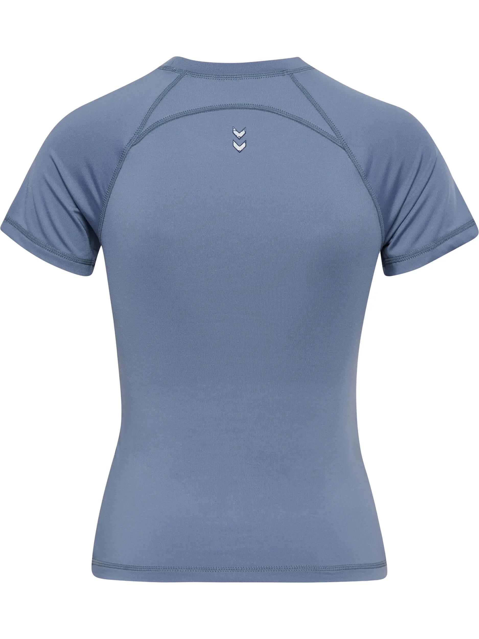 T-Shirt Hmlprima Multisport Damen 5/7