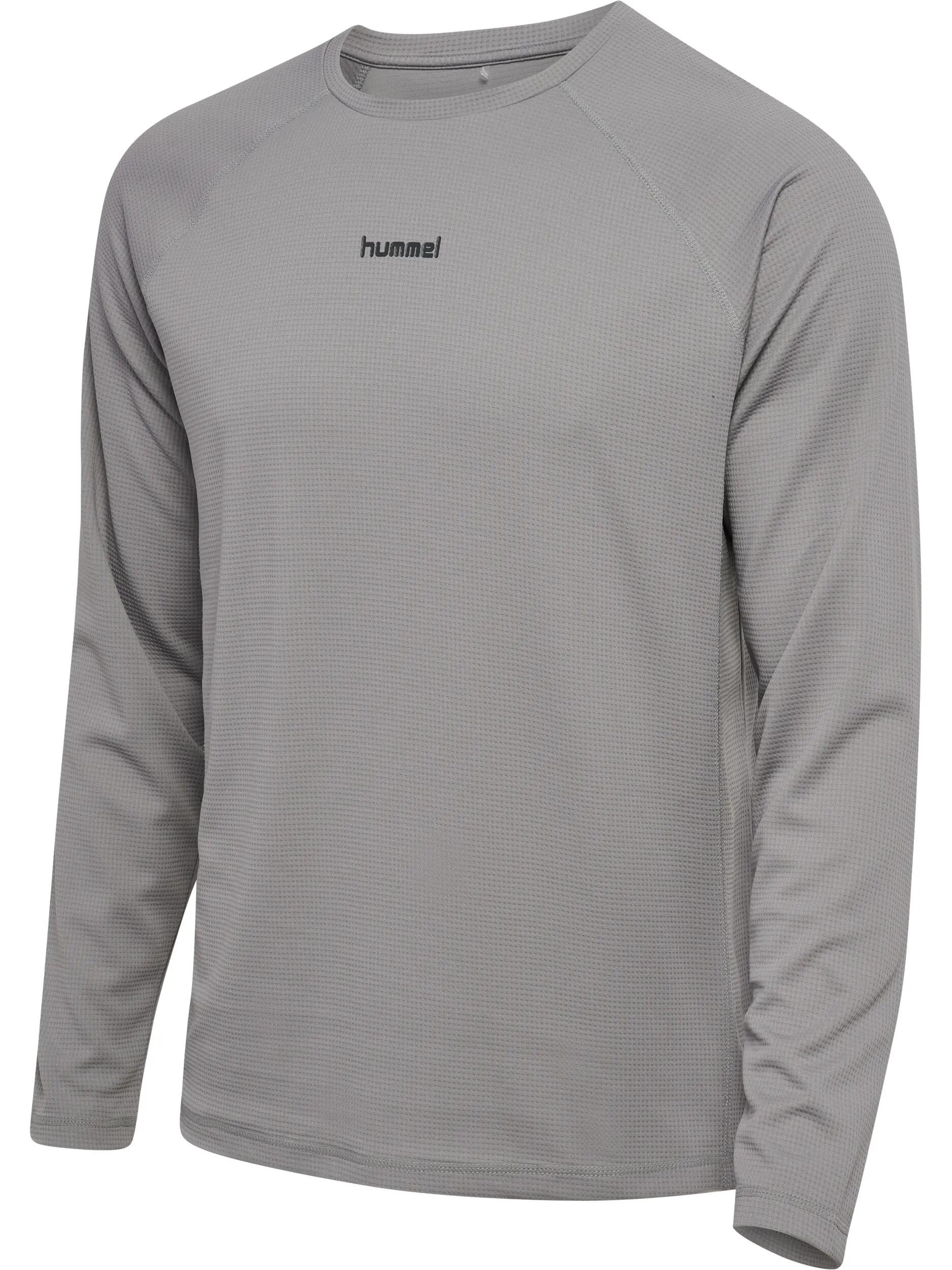 T-Shirt Raglanärmel Hmlmomentum Herren 2/5