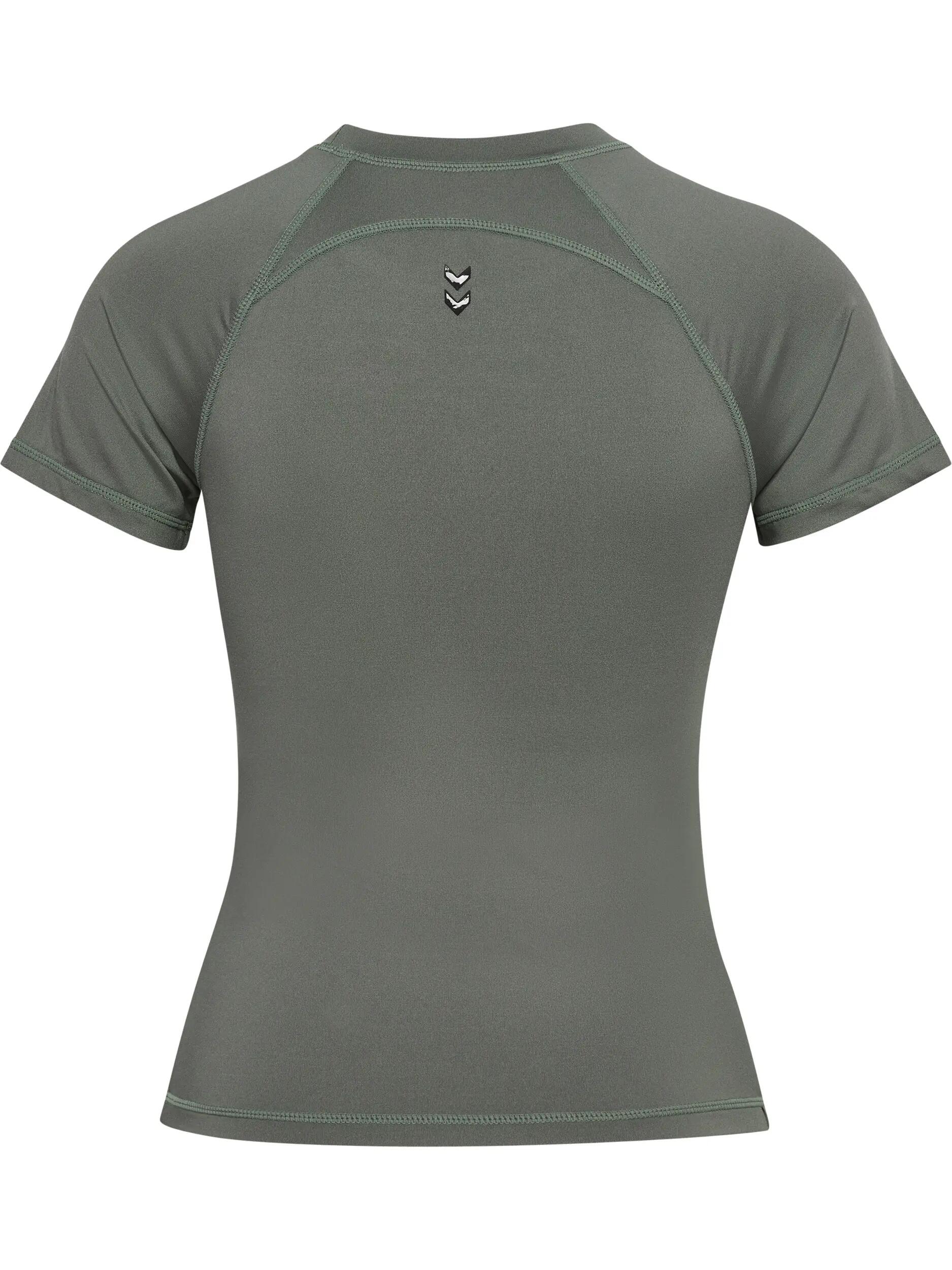 Instap T-Shirt Hmlprima Training Dames 5/7