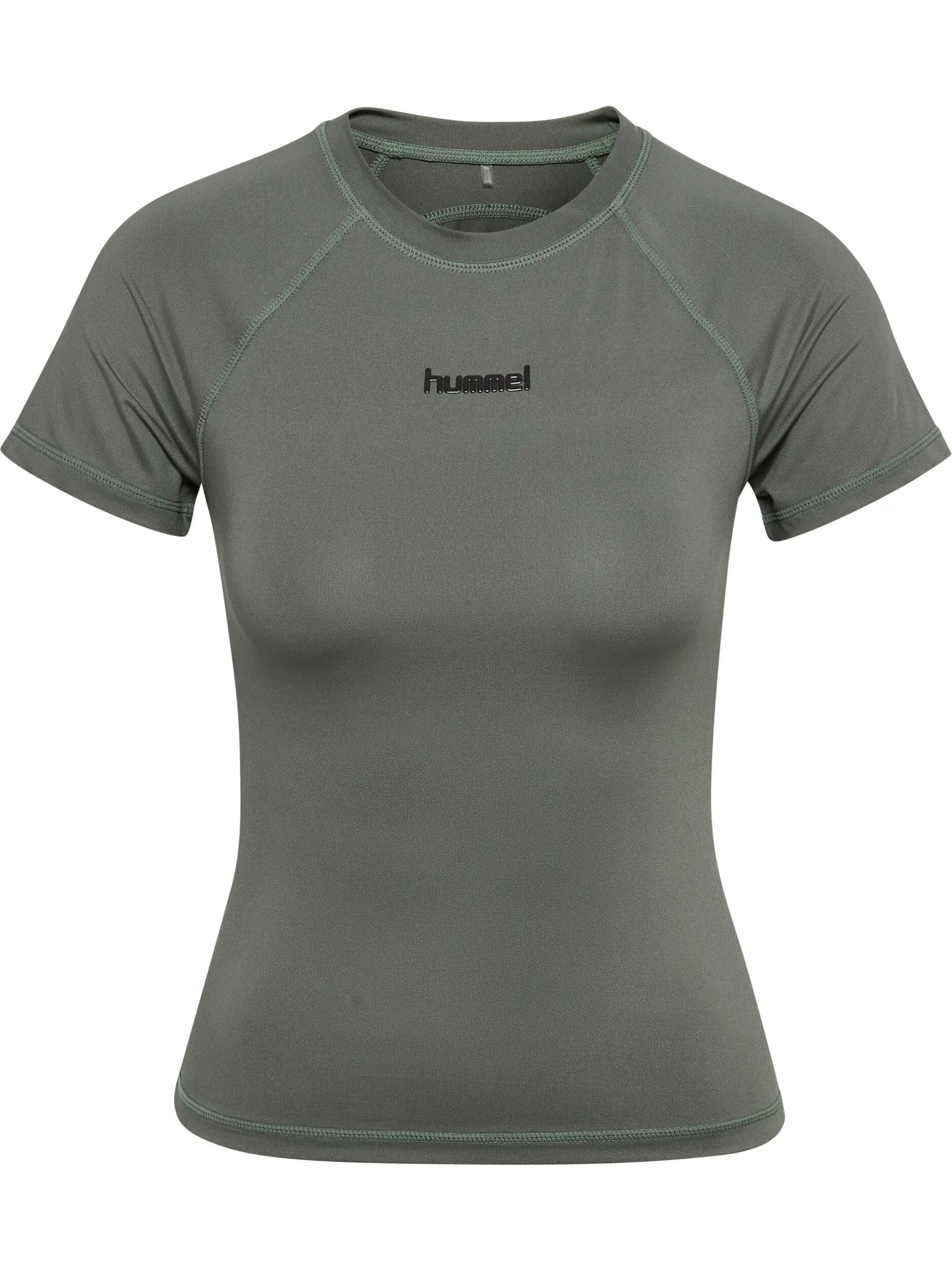 Instap T-Shirt Hmlprima Training Dames 4/7