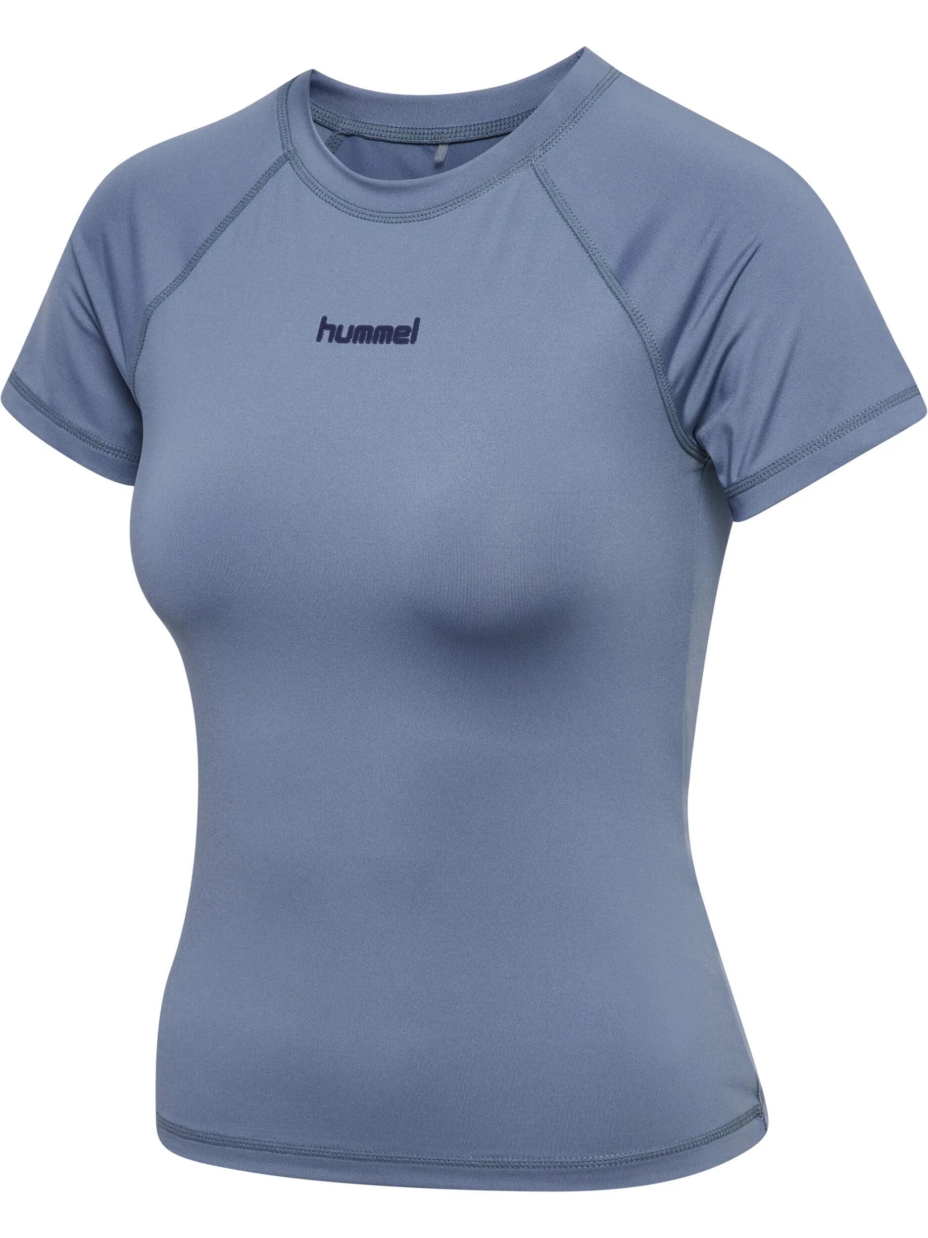 T-Shirt Hmlprima Multisport Damen 2/7