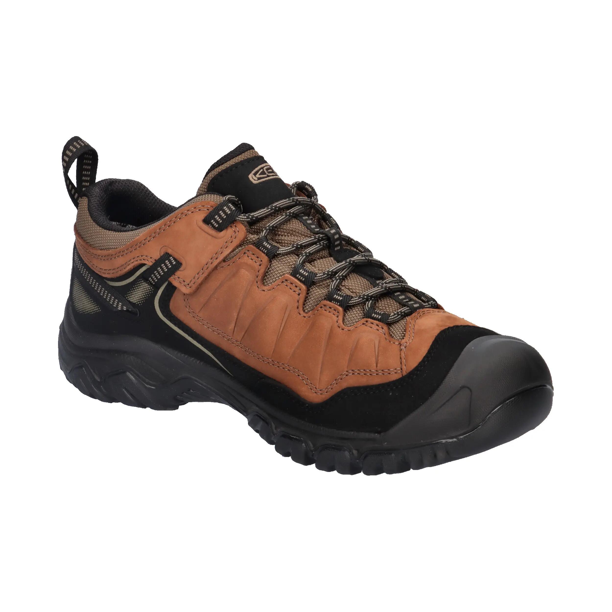 Buty trekkingowe męskie Keen Targhee Iv Wp 8/14