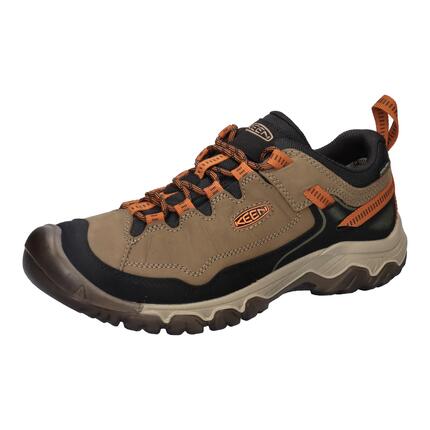 Homme TARGHEE IV WP M Chaussures de randonnée Tortuemarine/Brunpécan