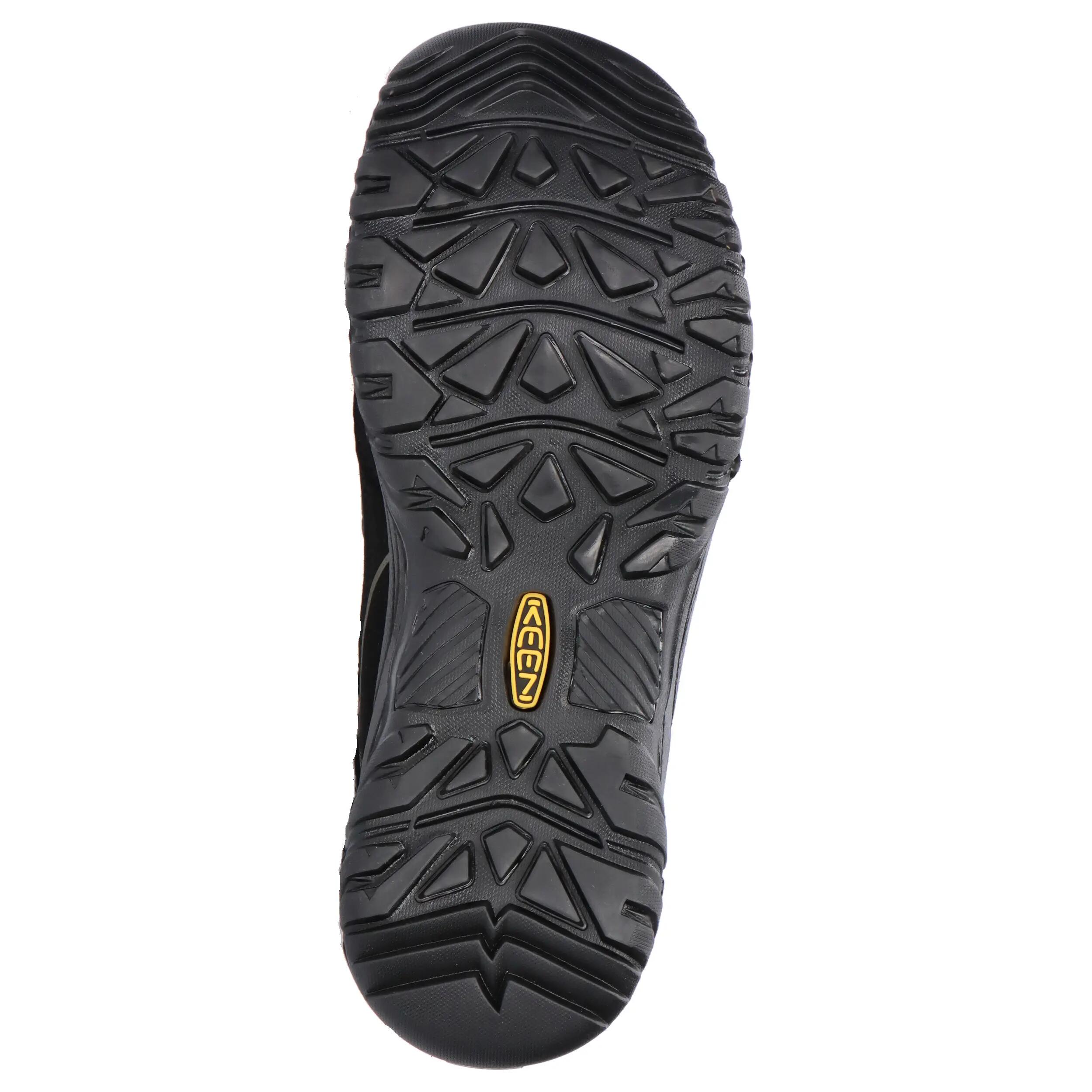 Túracipő Keen Targhee IV WP 6/14