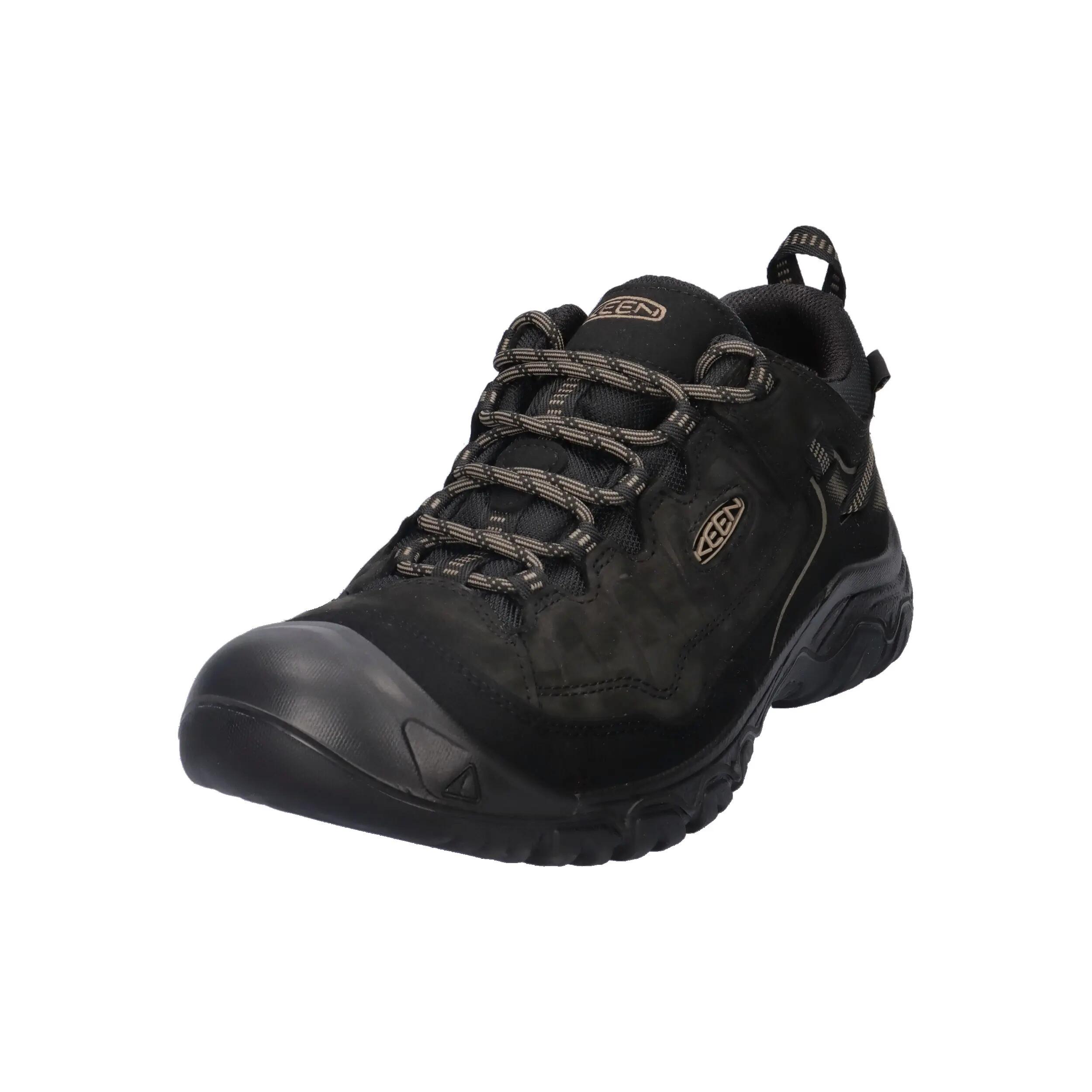 Túracipő Keen Targhee IV WP 4/14