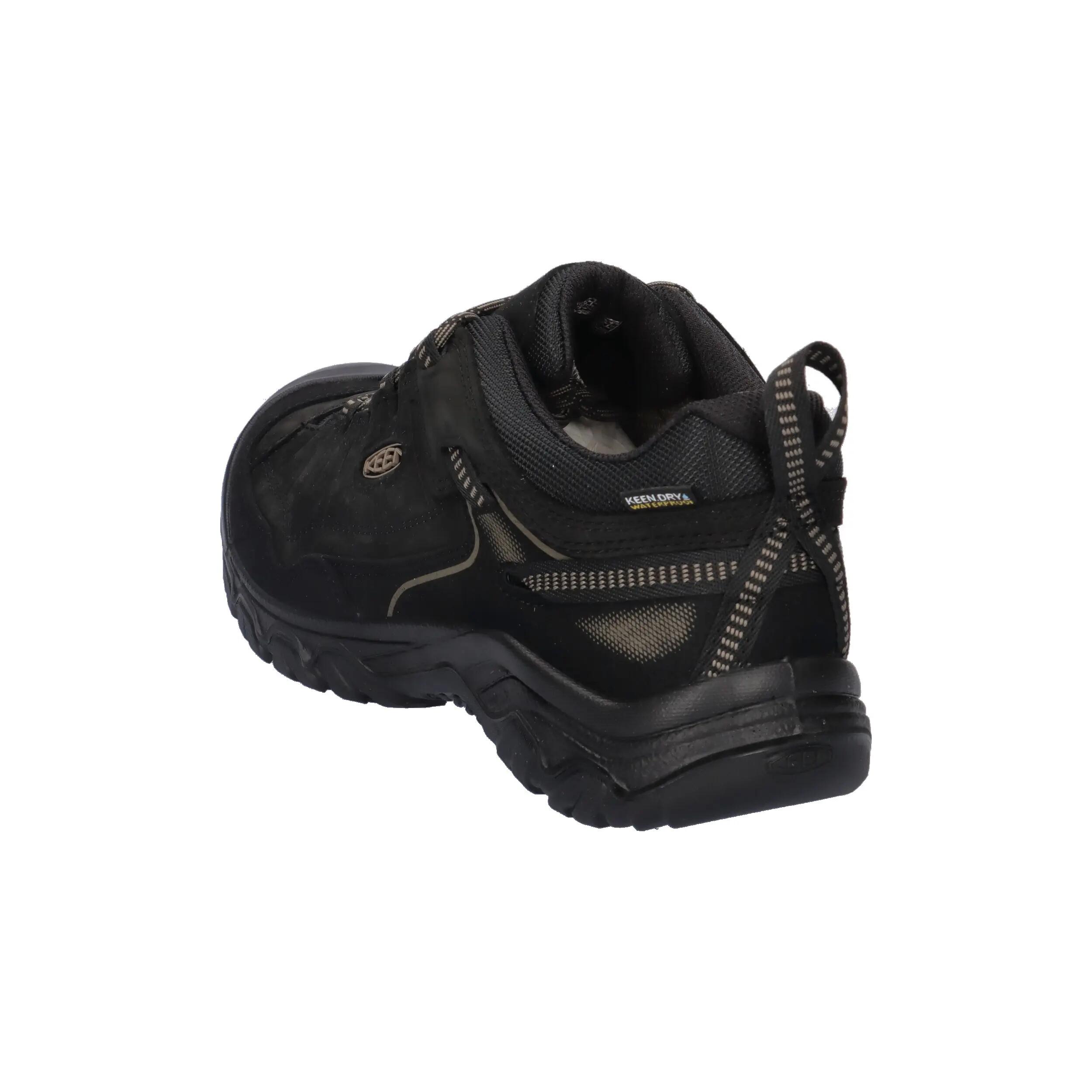 Túracipő Keen Targhee IV WP 11/14