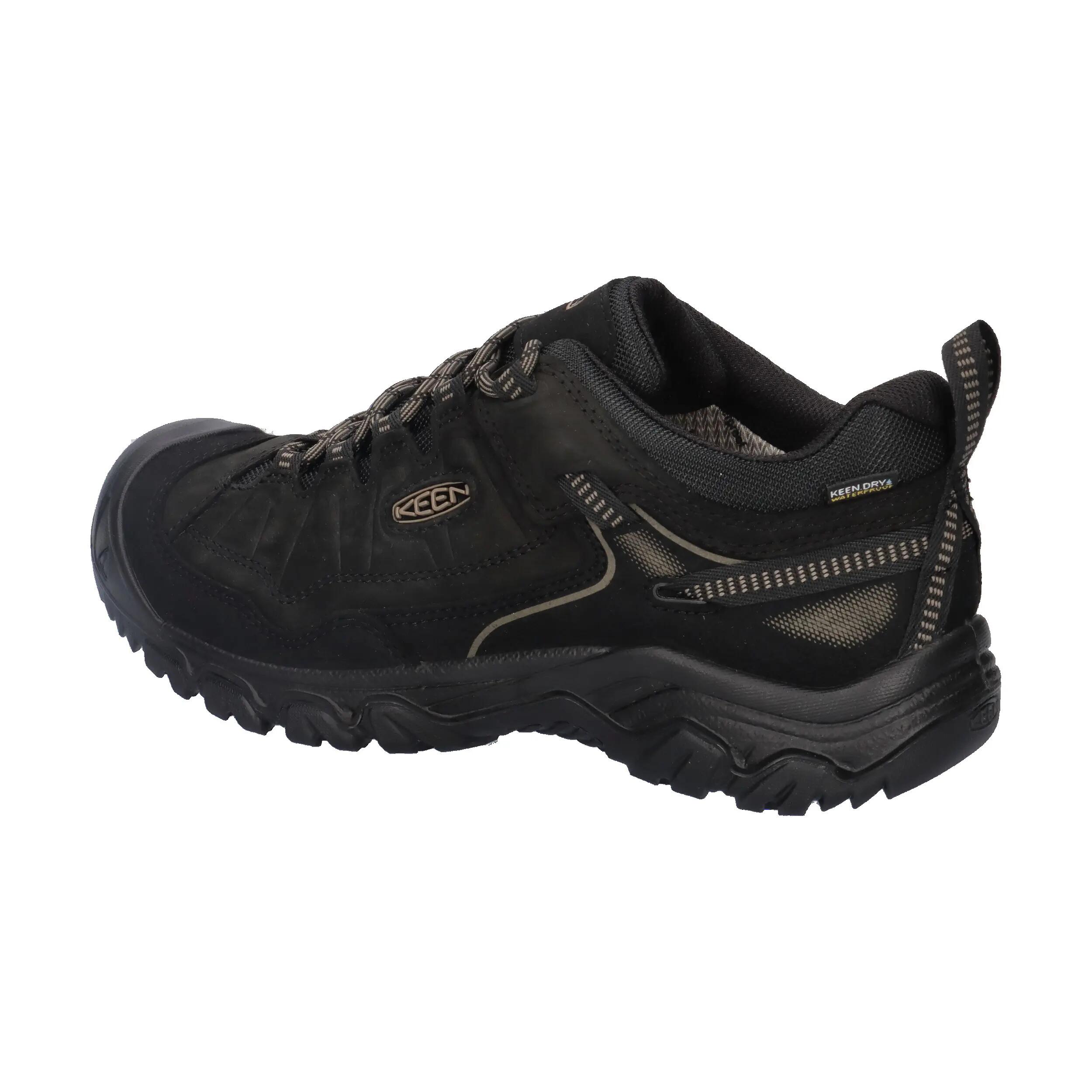 Túracipő Keen Targhee IV WP 10/14