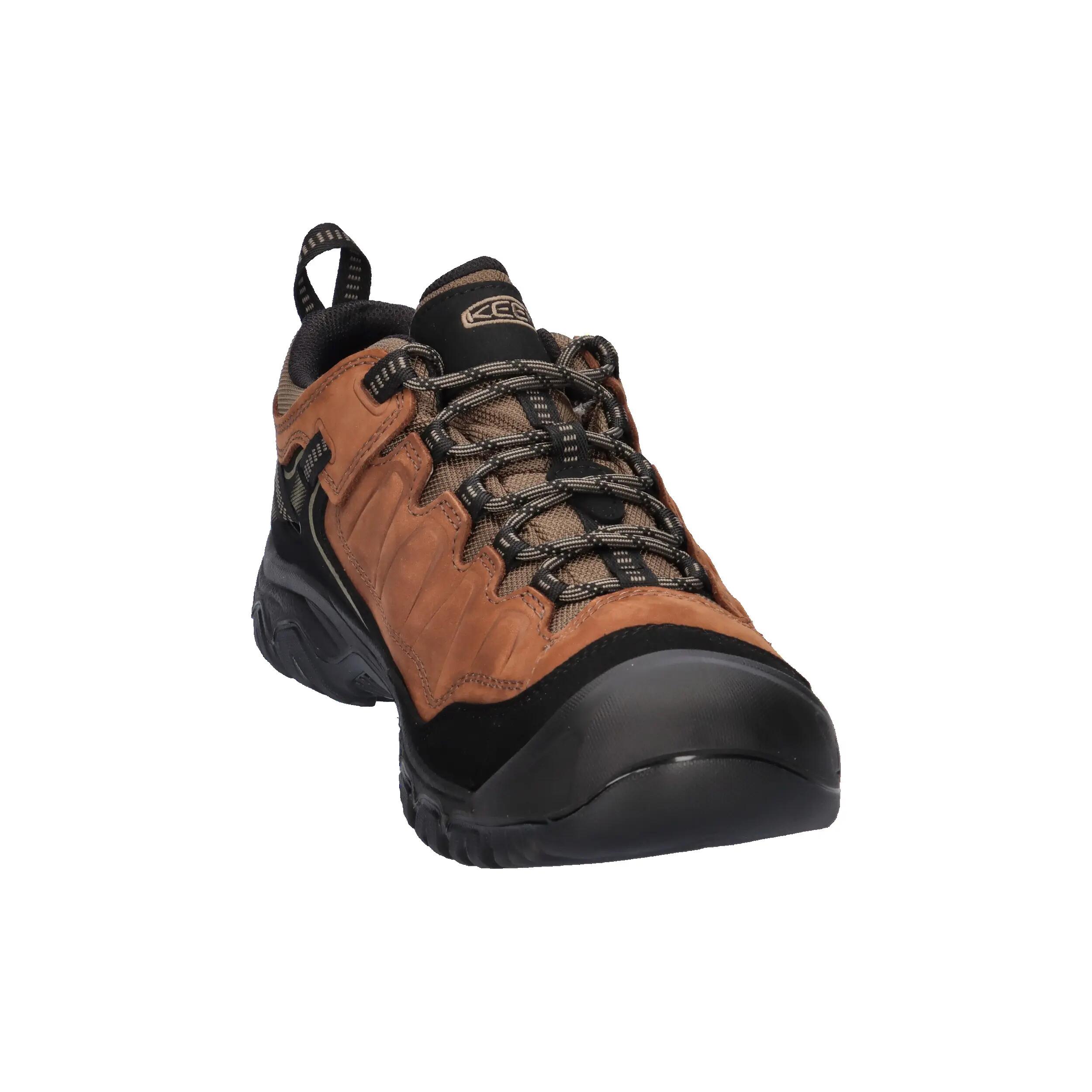 Buty trekkingowe męskie Keen Targhee Iv Wp 2/14