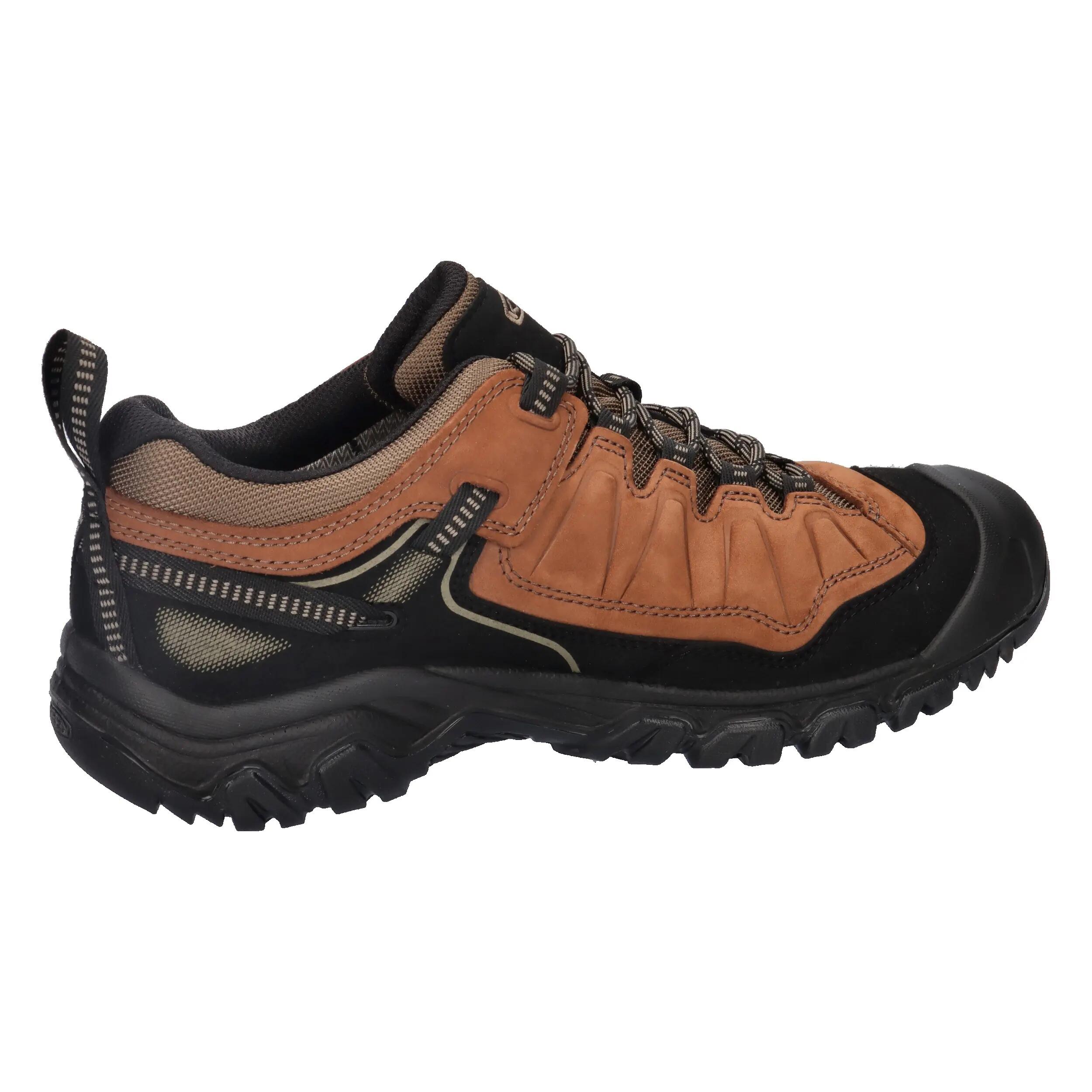 Buty trekkingowe męskie Keen Targhee Iv Wp 14/14