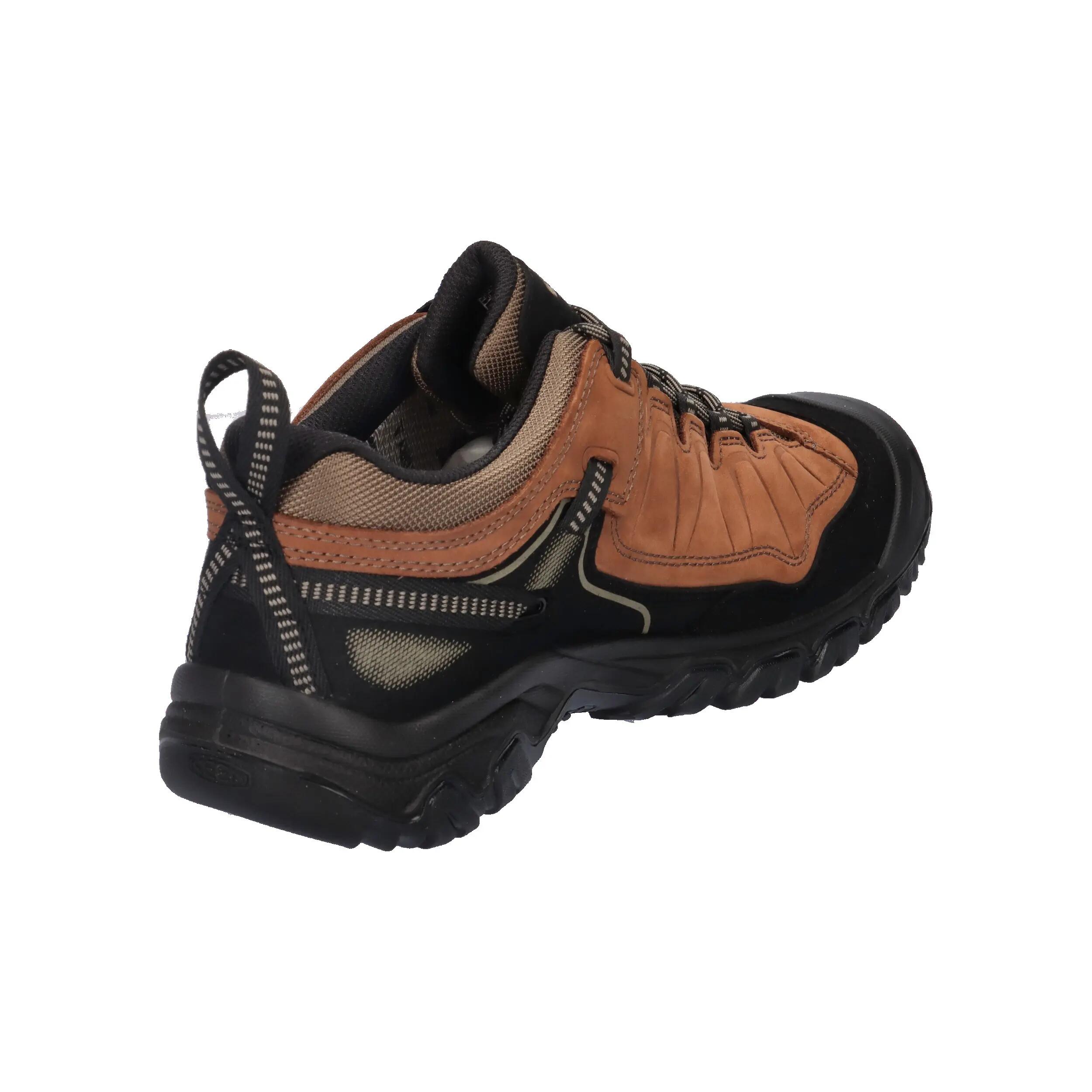 Buty trekkingowe męskie Keen Targhee Iv Wp 13/14