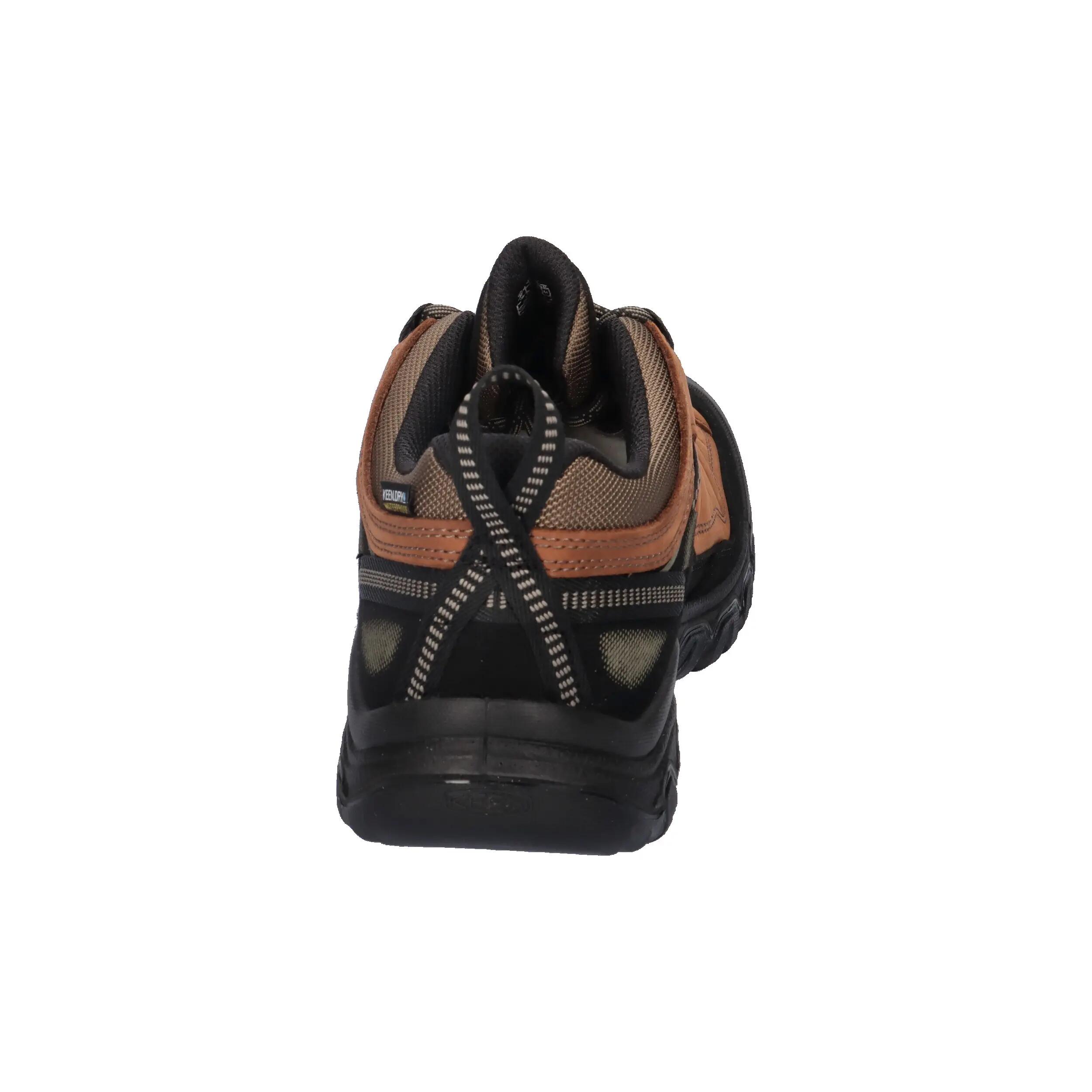 Buty trekkingowe męskie Keen Targhee Iv Wp 12/14