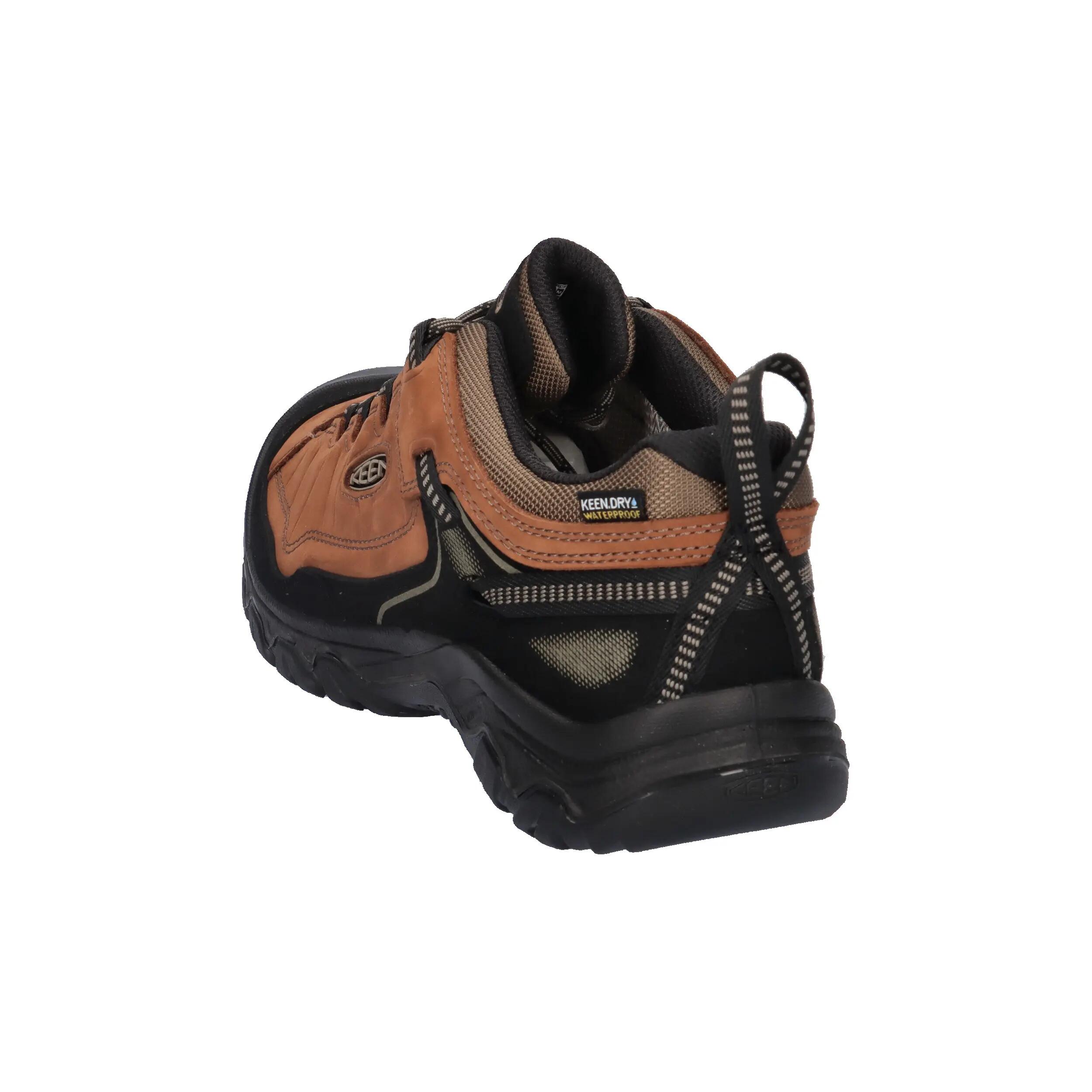 Buty trekkingowe męskie Keen Targhee Iv Wp 11/14